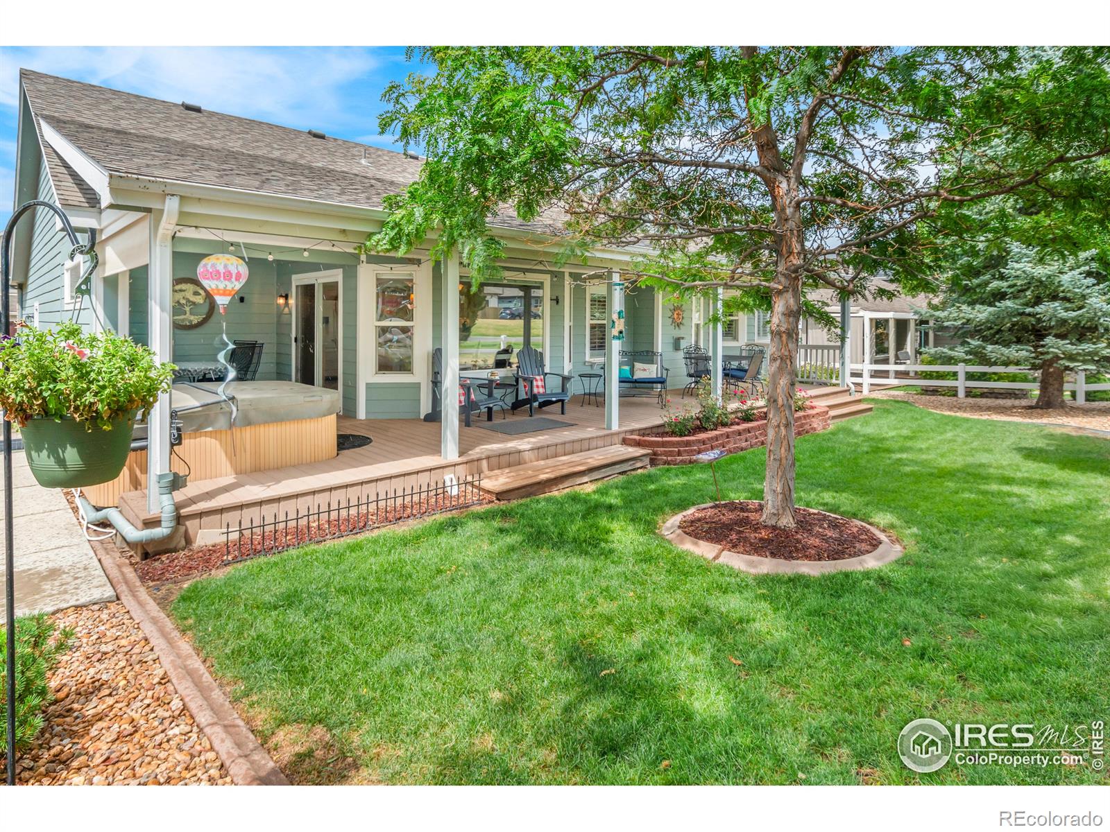 MLS Image #26 for 4480  pika drive,loveland, Colorado