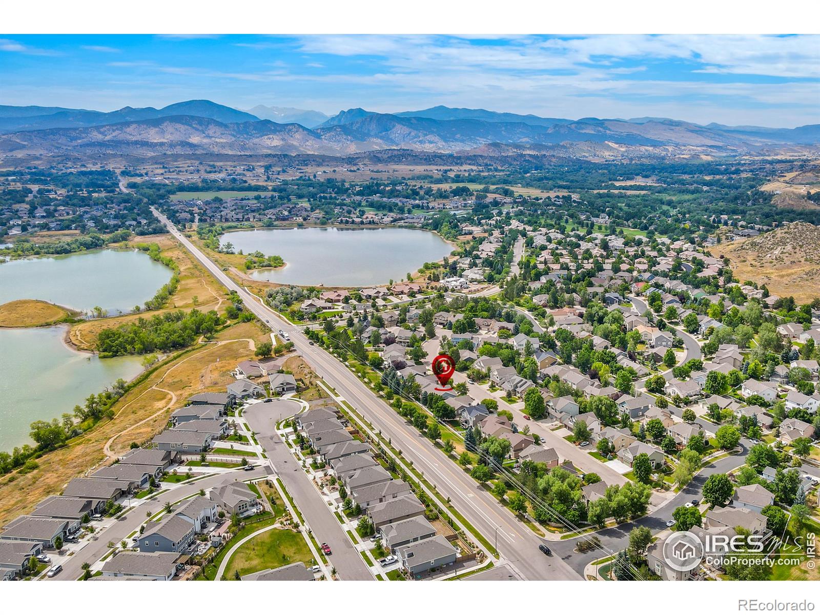 MLS Image #30 for 4480  pika drive,loveland, Colorado