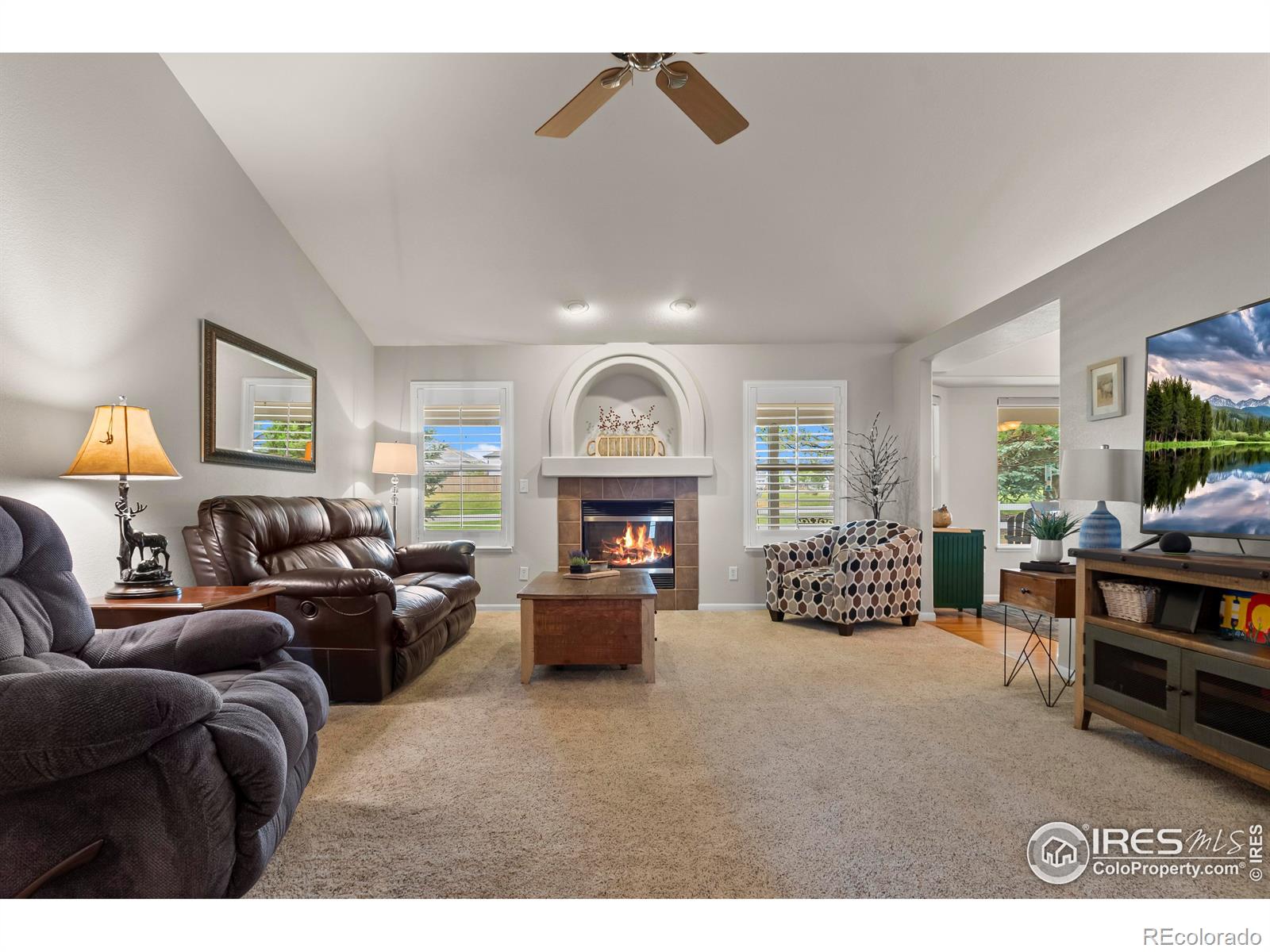 MLS Image #4 for 4480  pika drive,loveland, Colorado