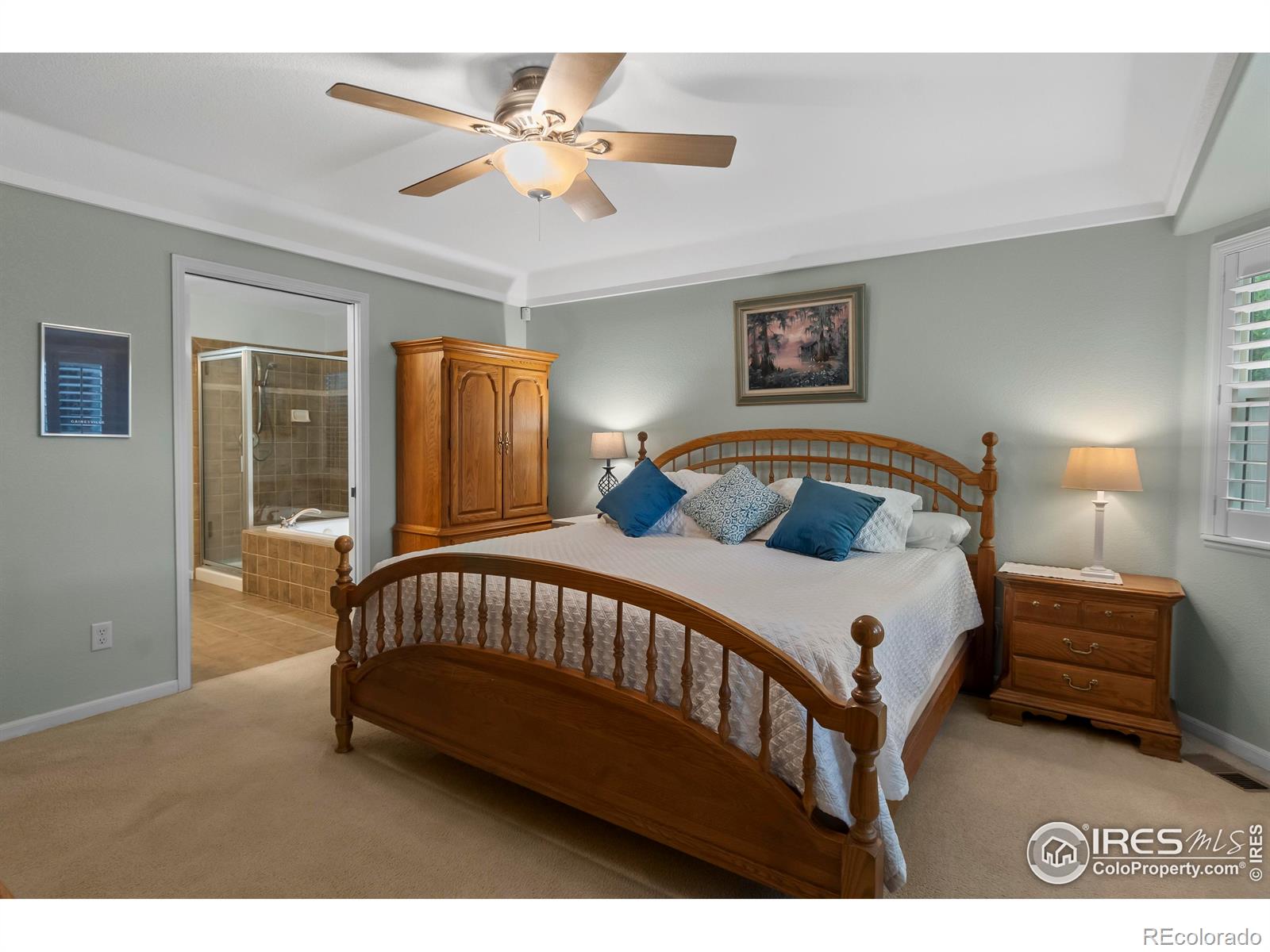 MLS Image #9 for 4480  pika drive,loveland, Colorado