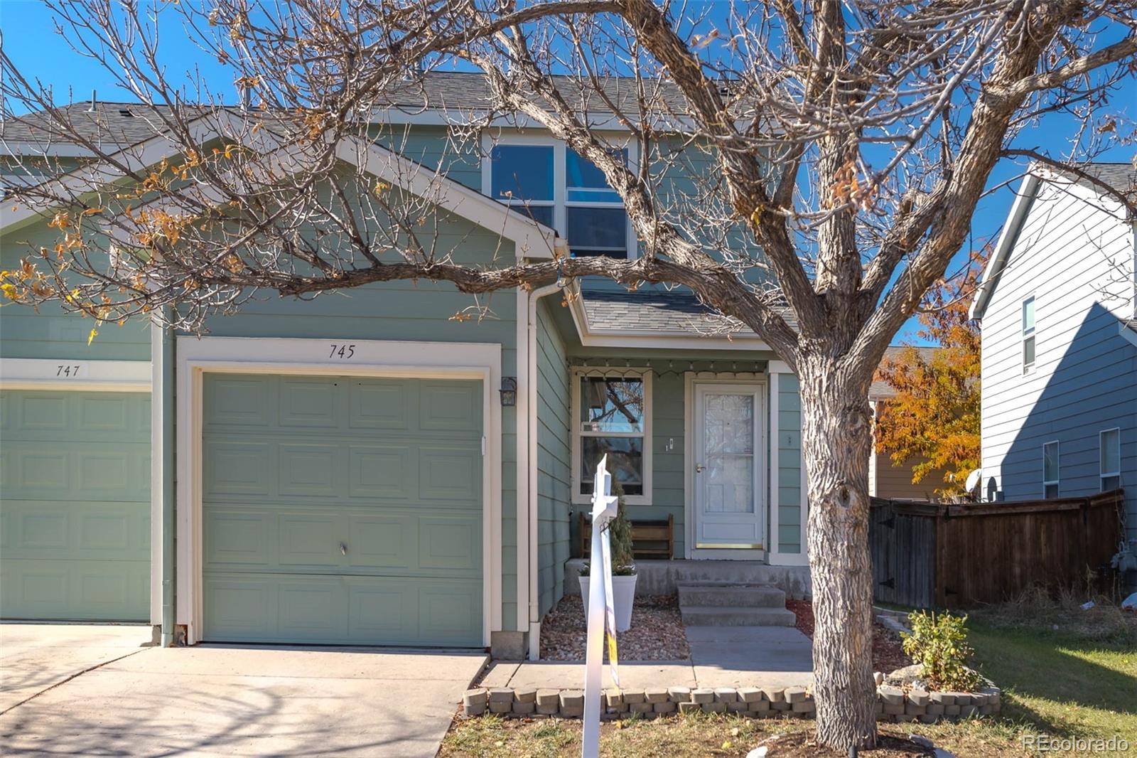 MLS Image #0 for 745  mockingbird street,brighton, Colorado