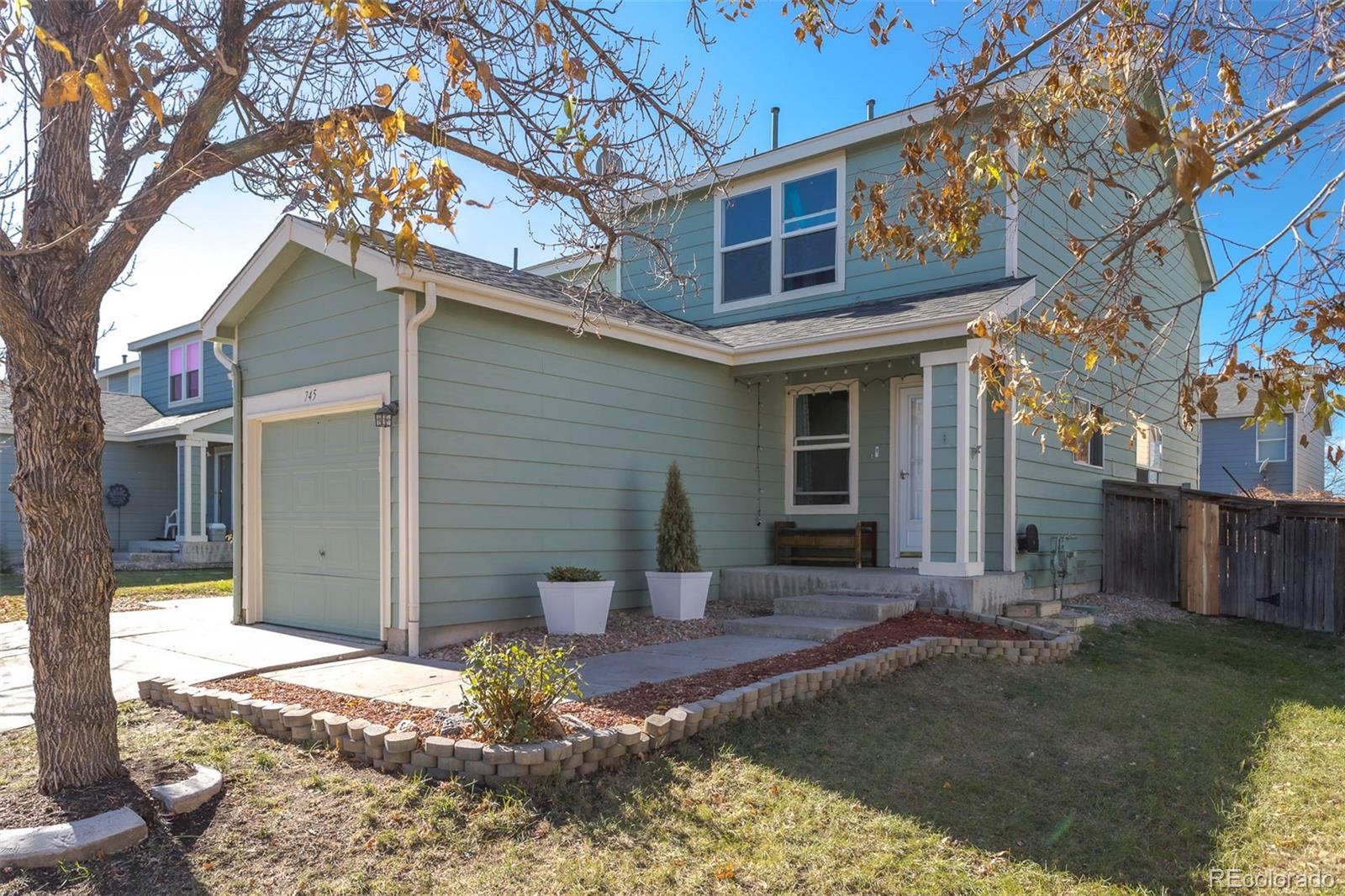 MLS Image #1 for 745  mockingbird street,brighton, Colorado