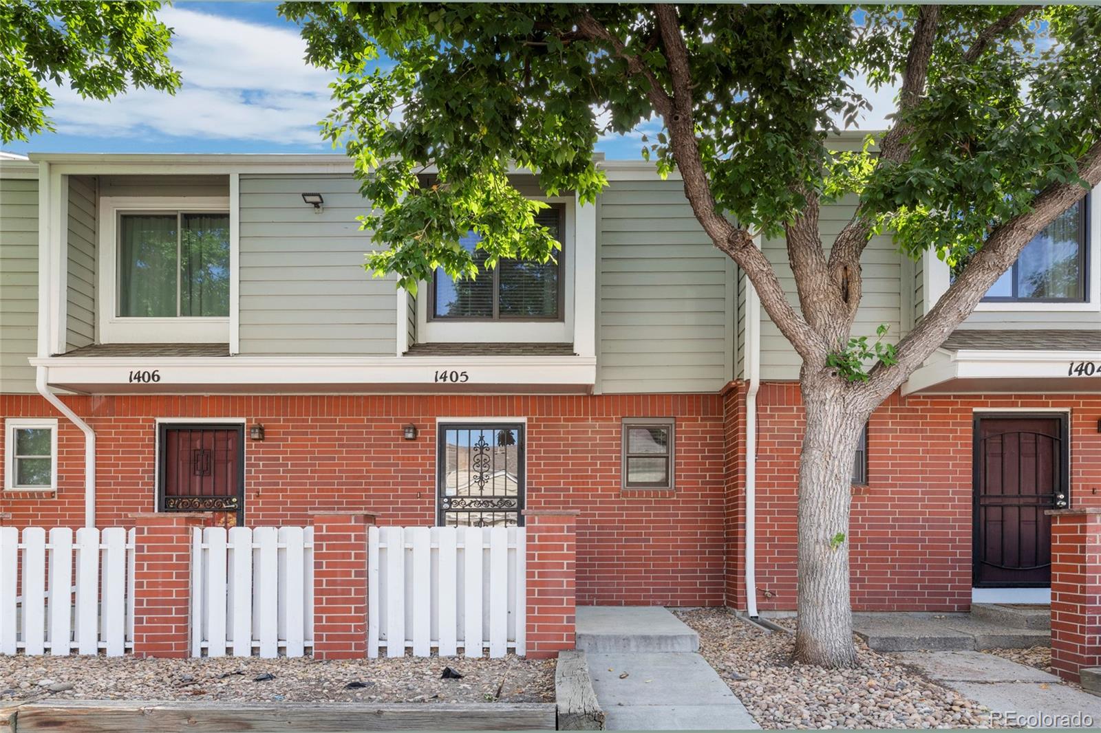 MLS Image #0 for 7474 e arkansas avenue,denver, Colorado