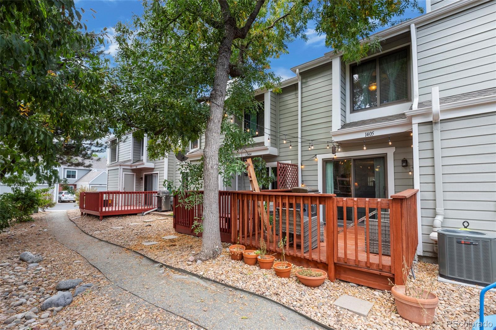 MLS Image #24 for 7474 e arkansas avenue,denver, Colorado