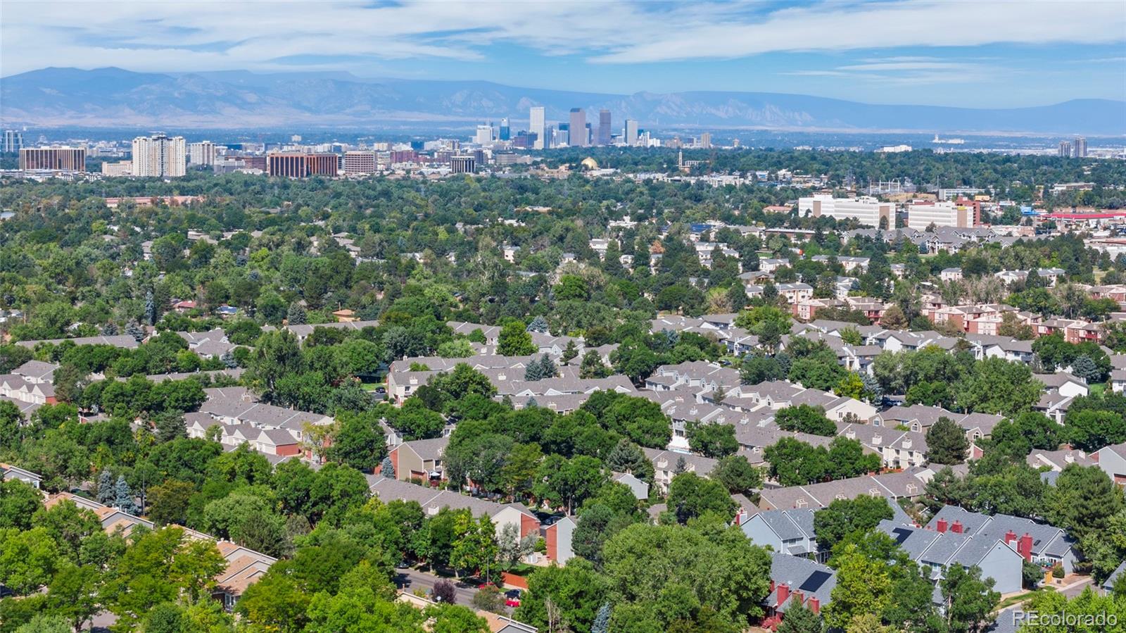 MLS Image #25 for 7474 e arkansas avenue,denver, Colorado