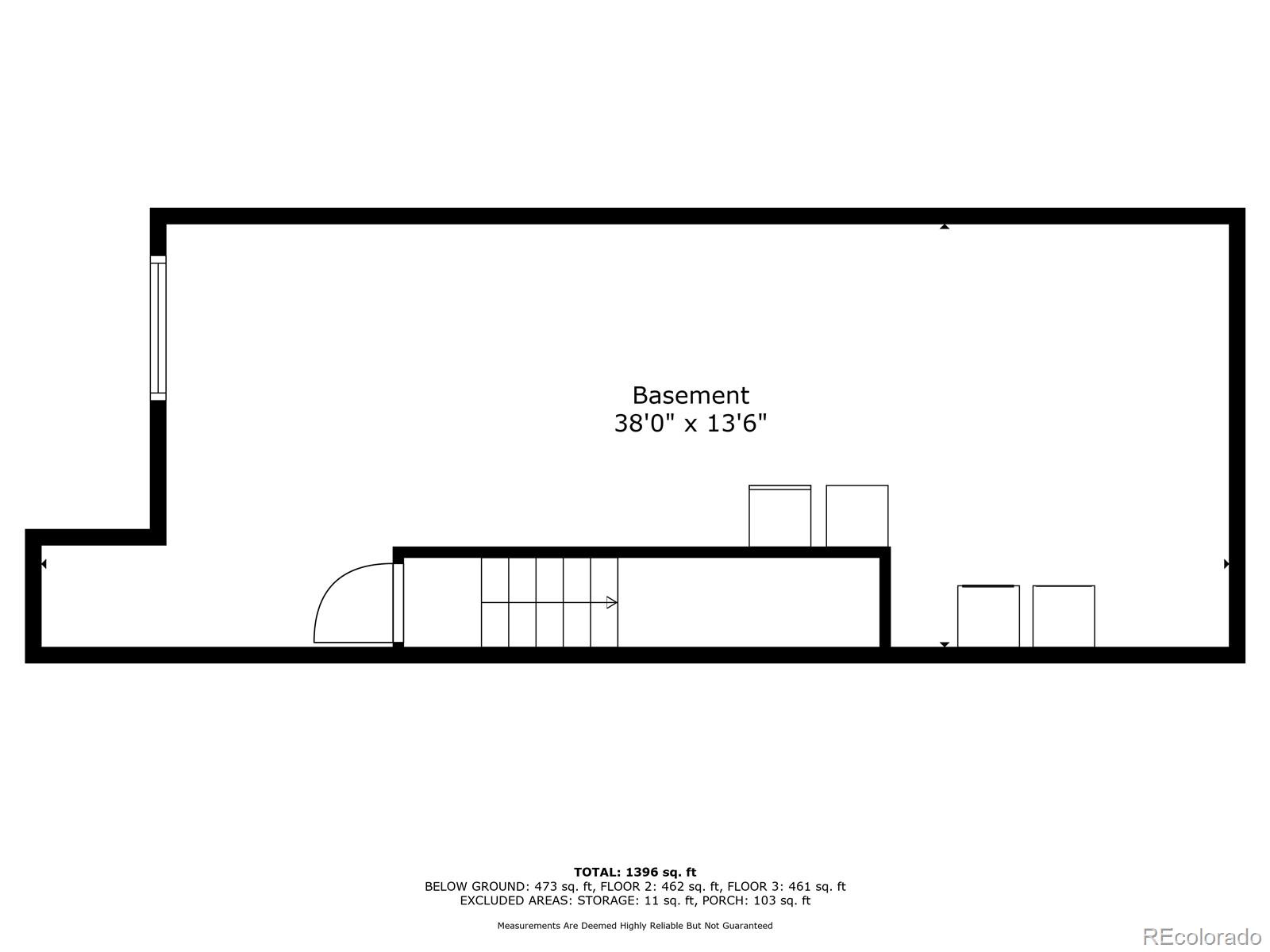 MLS Image #28 for 7474 e arkansas avenue,denver, Colorado