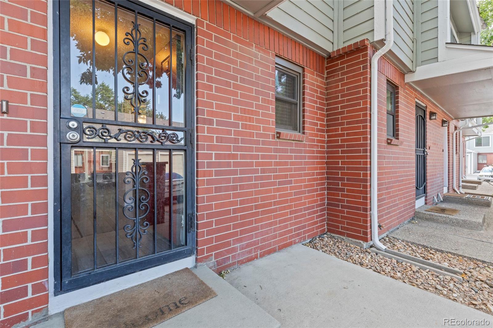 MLS Image #3 for 7474 e arkansas avenue,denver, Colorado