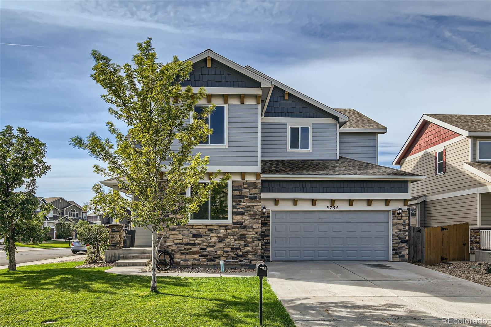 MLS Image #0 for 9754  lima circle,commerce city, Colorado