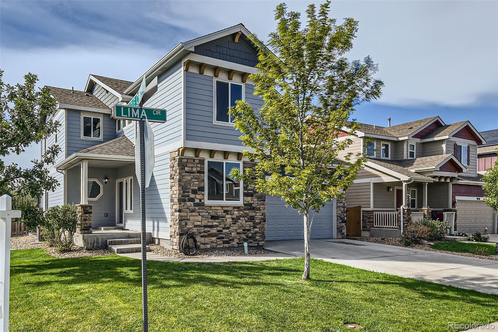 MLS Image #1 for 9754  lima circle,commerce city, Colorado