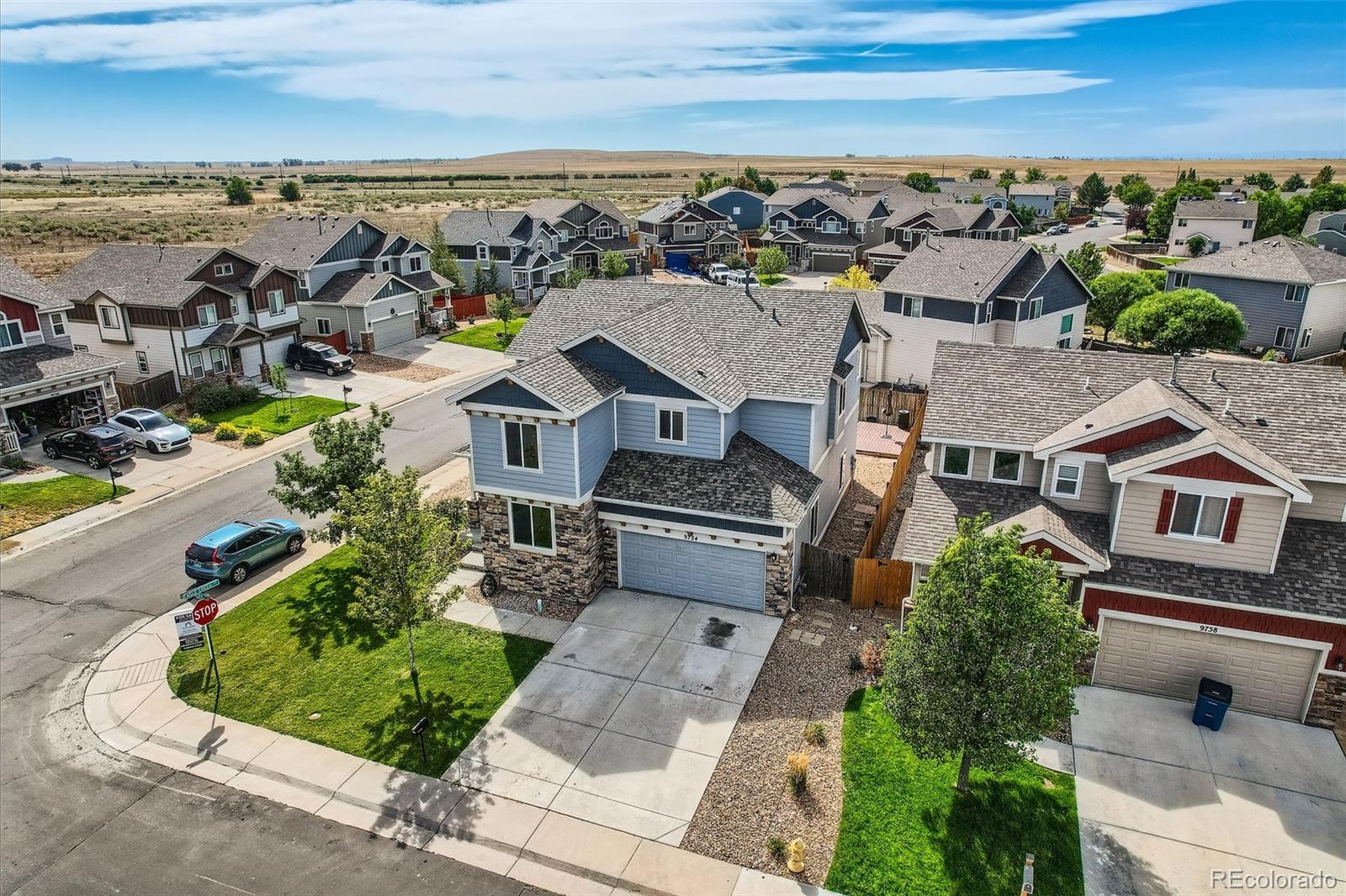 MLS Image #28 for 9754  lima circle,commerce city, Colorado