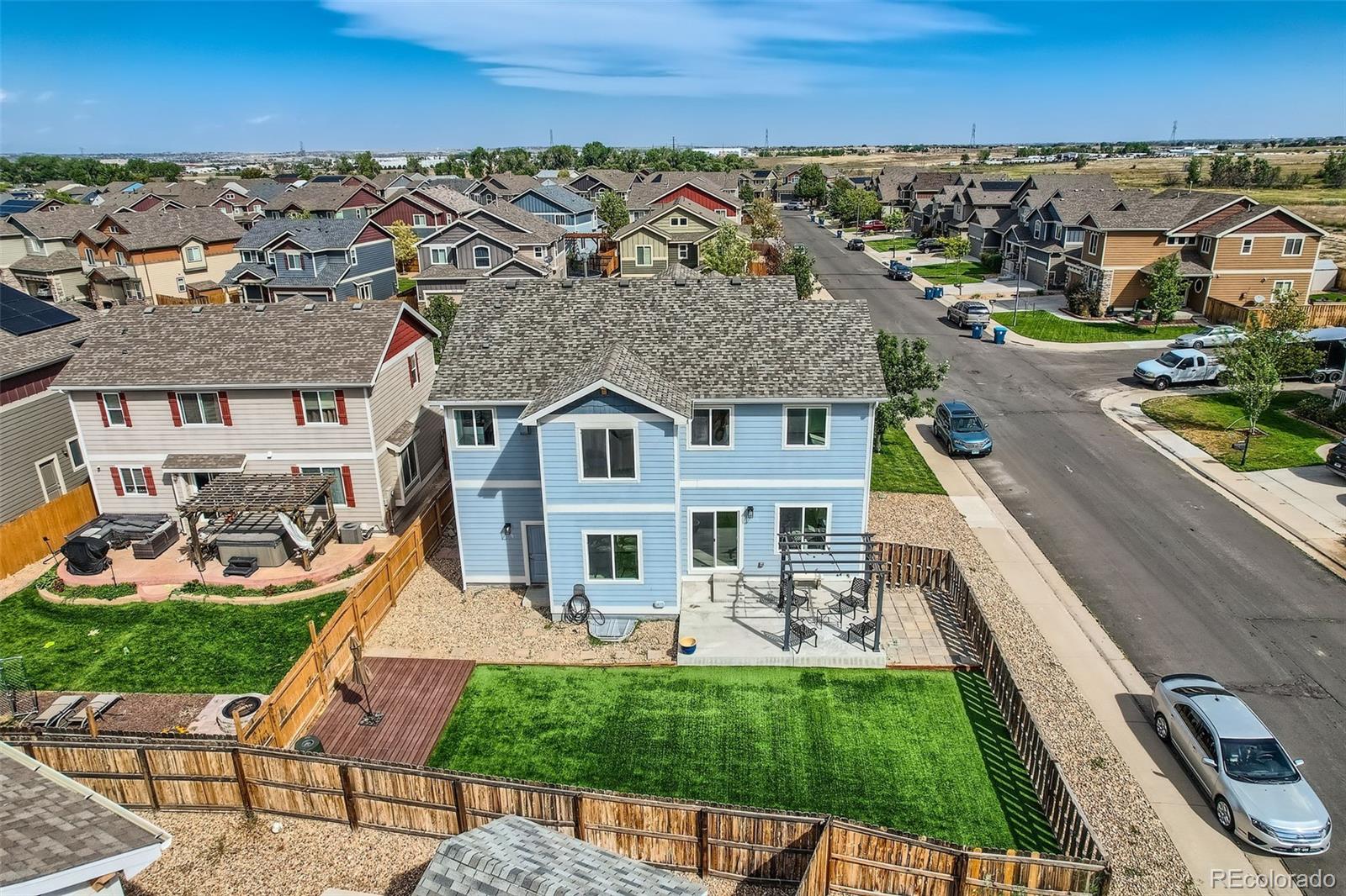 MLS Image #31 for 9754  lima circle,commerce city, Colorado