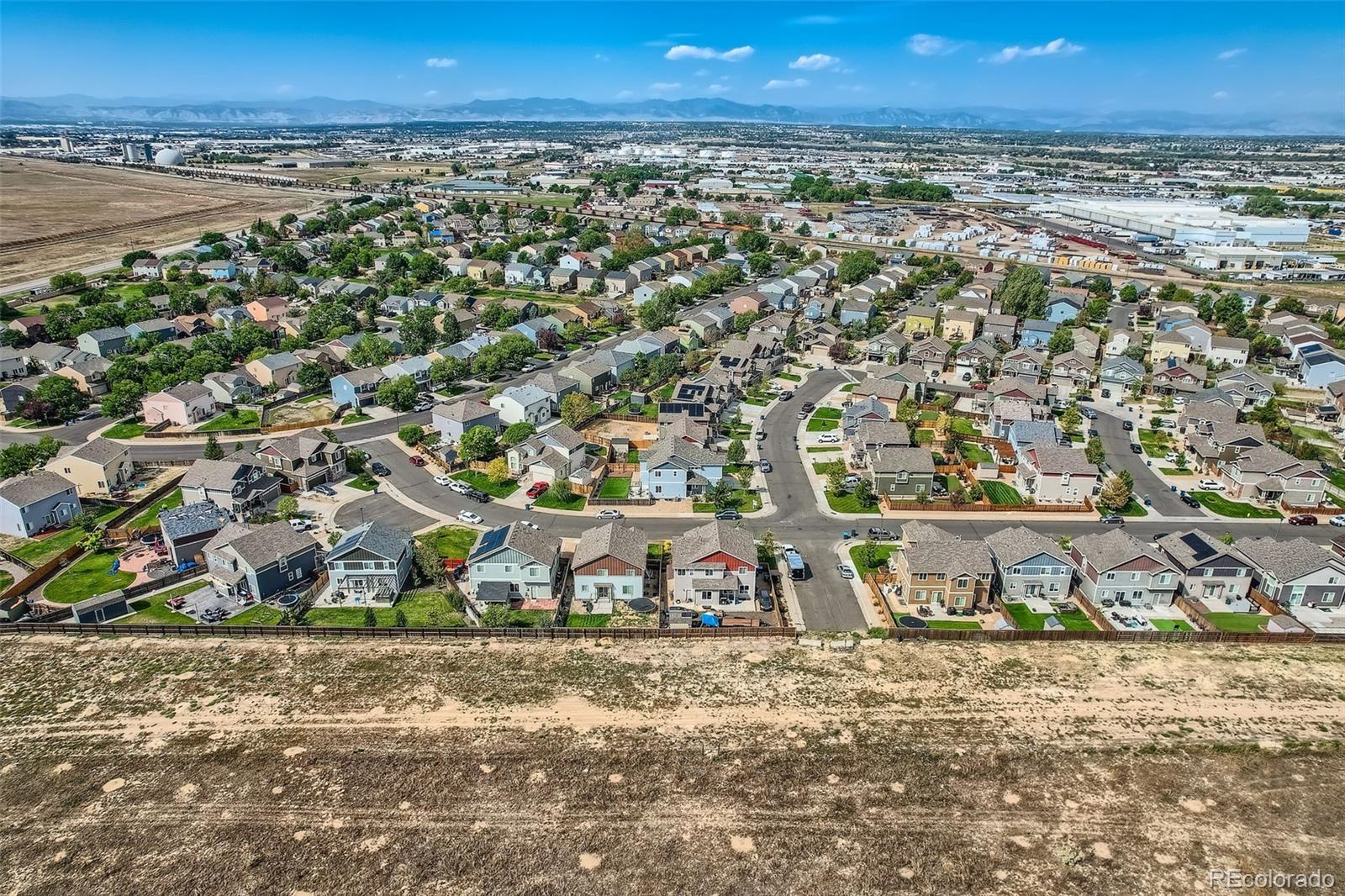 MLS Image #35 for 9754  lima circle,commerce city, Colorado