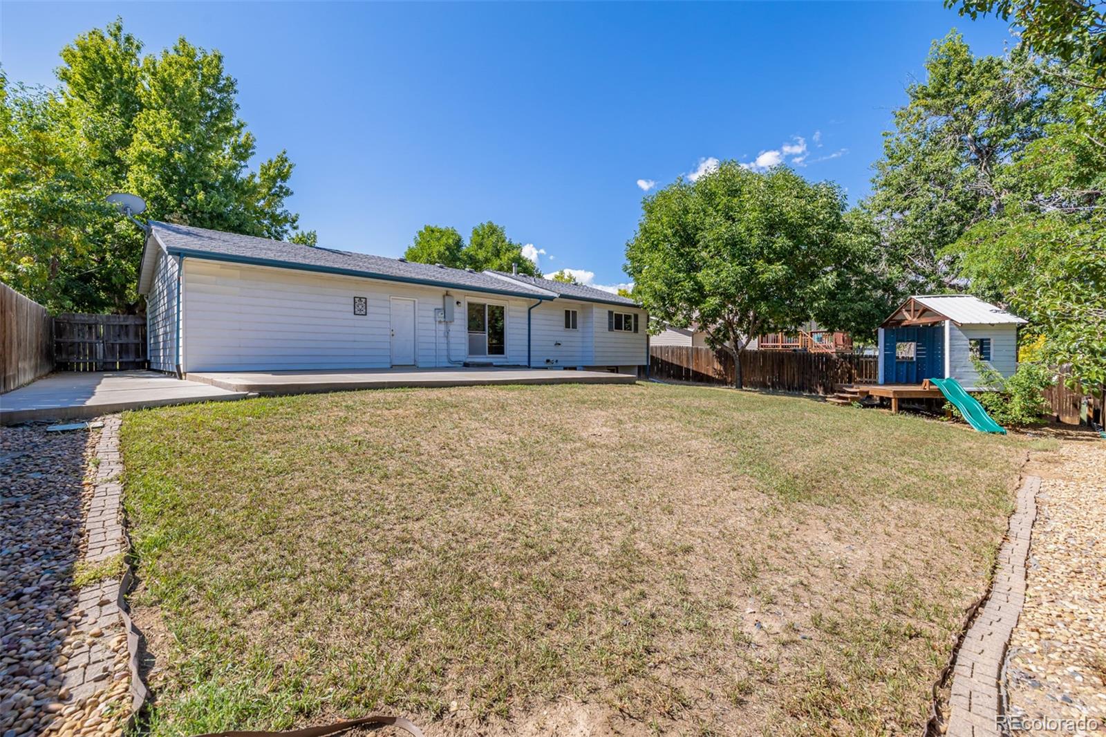 MLS Image #45 for 10425 w lambuth place,denver, Colorado