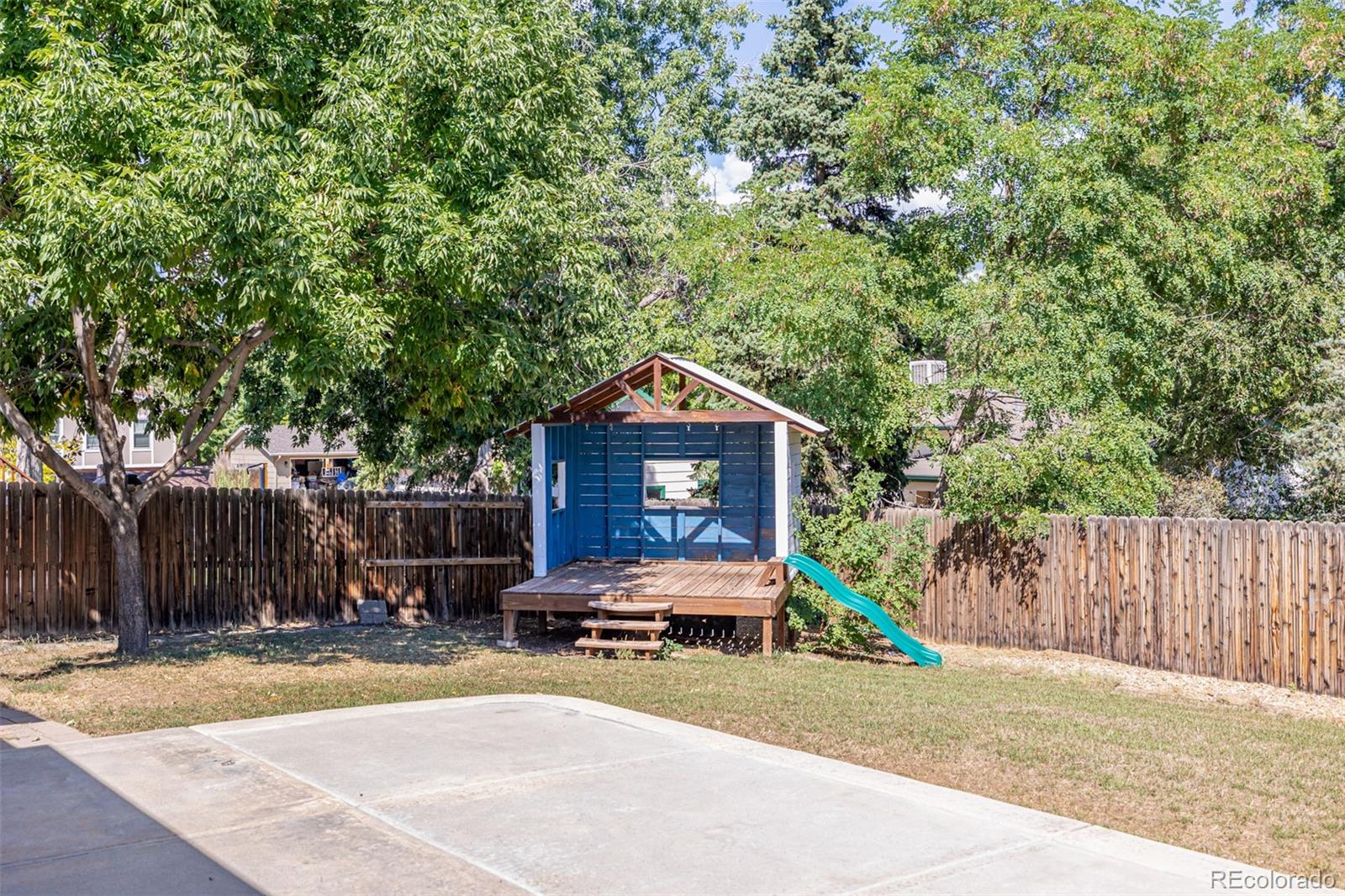 MLS Image #49 for 10425 w lambuth place,denver, Colorado