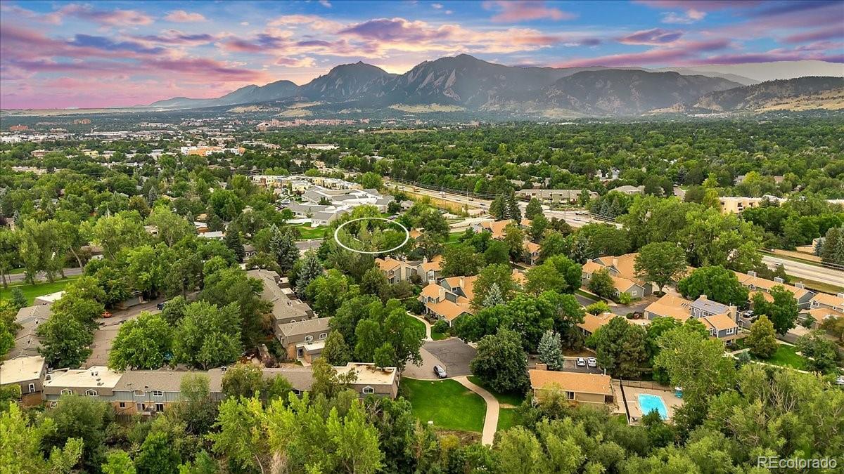 MLS Image #21 for 3807  paseo del prado ,boulder, Colorado