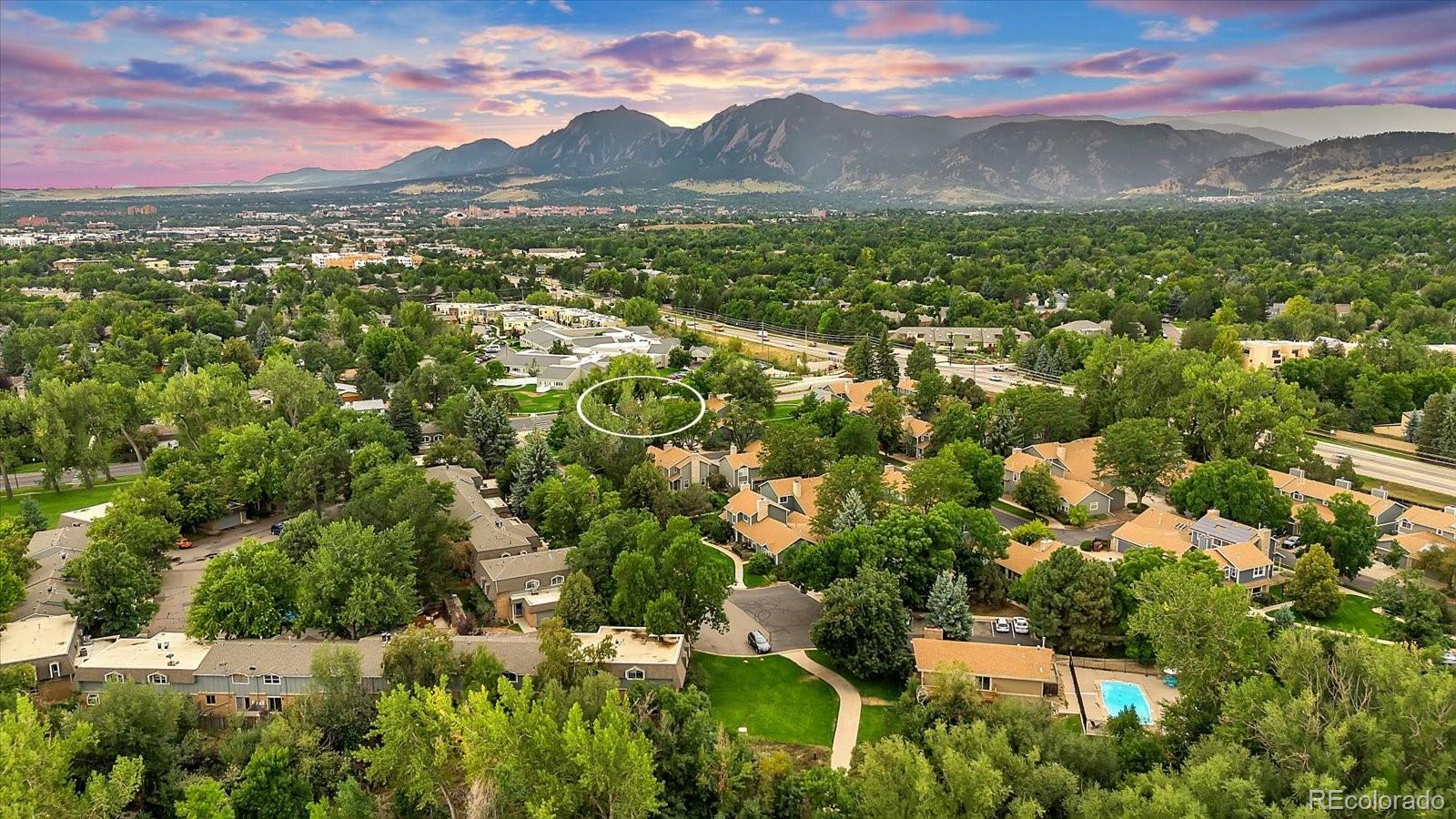 MLS Image #30 for 3807  paseo del prado ,boulder, Colorado