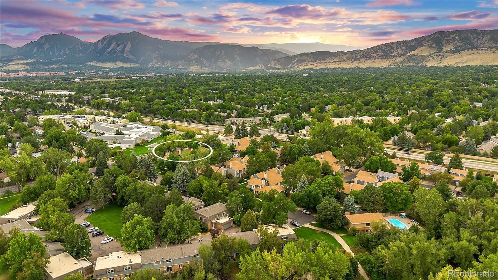 MLS Image #31 for 3807  paseo del prado ,boulder, Colorado