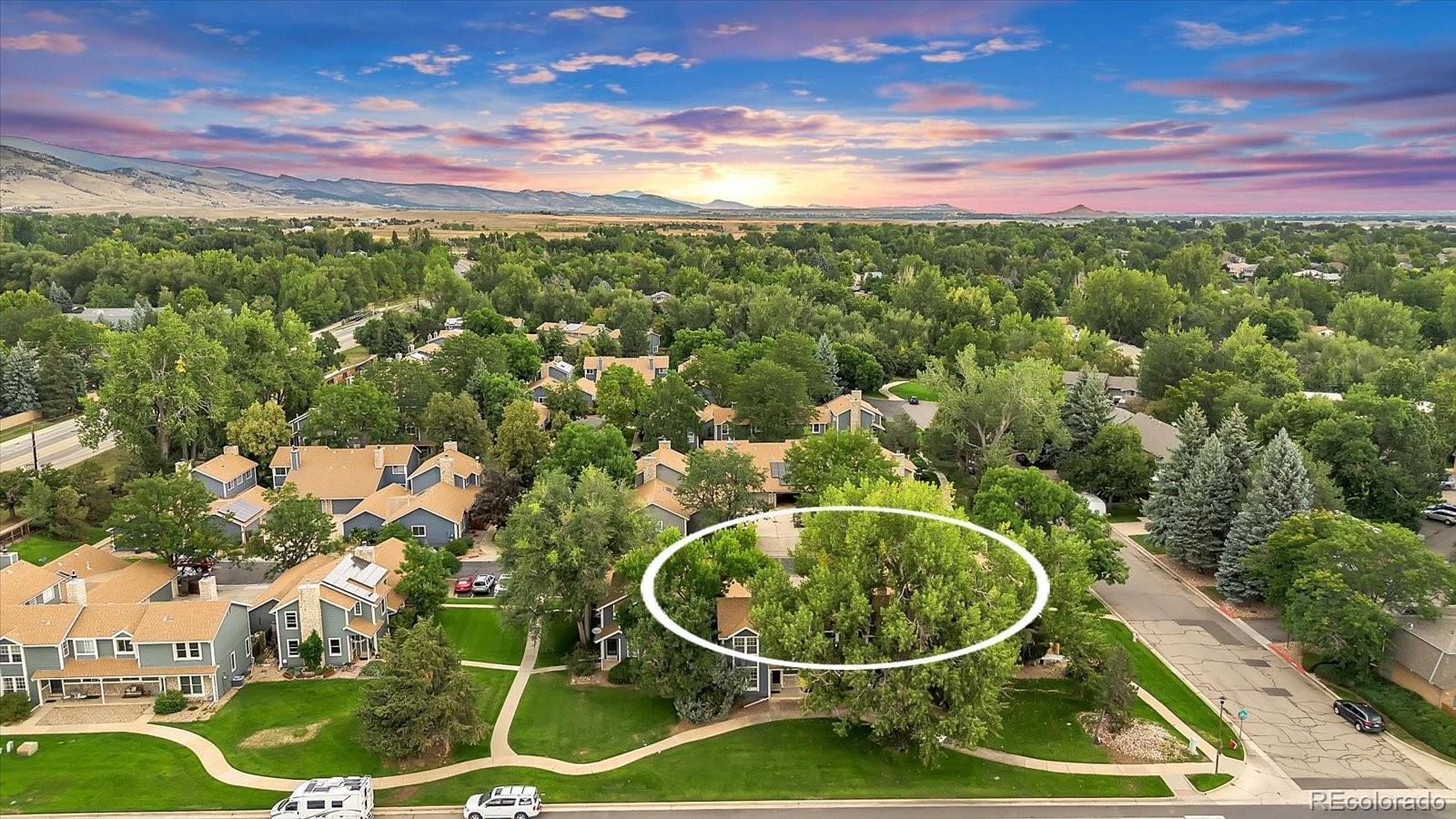 MLS Image #33 for 3807  paseo del prado ,boulder, Colorado