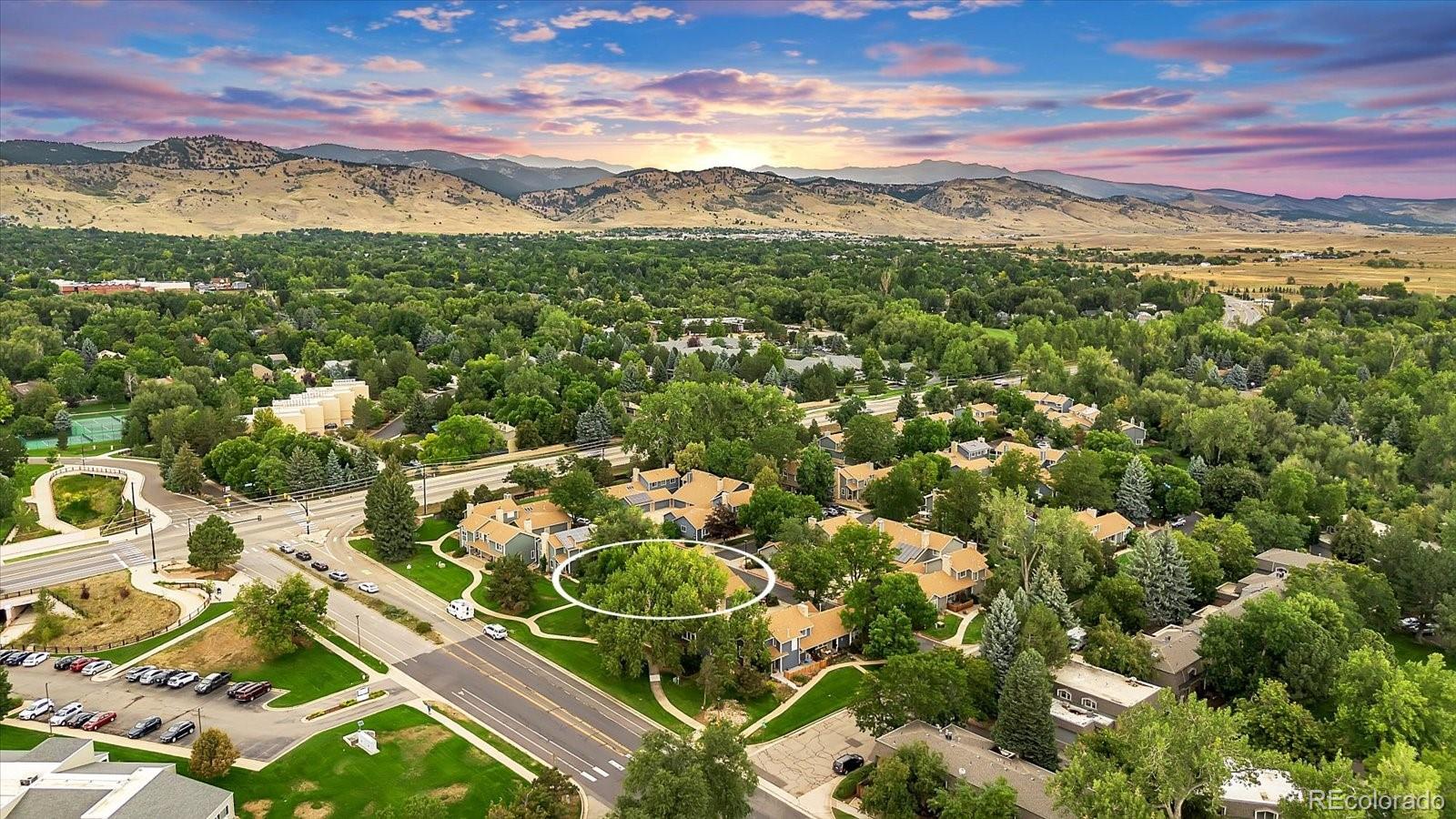 MLS Image #34 for 3807  paseo del prado ,boulder, Colorado