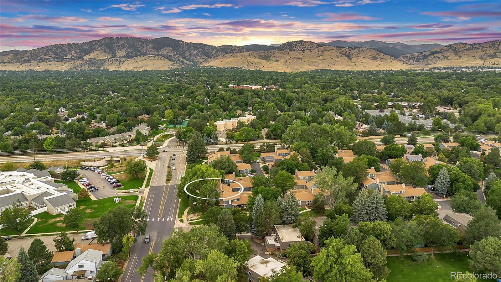 MLS Image #35 for 3807  paseo del prado ,boulder, Colorado