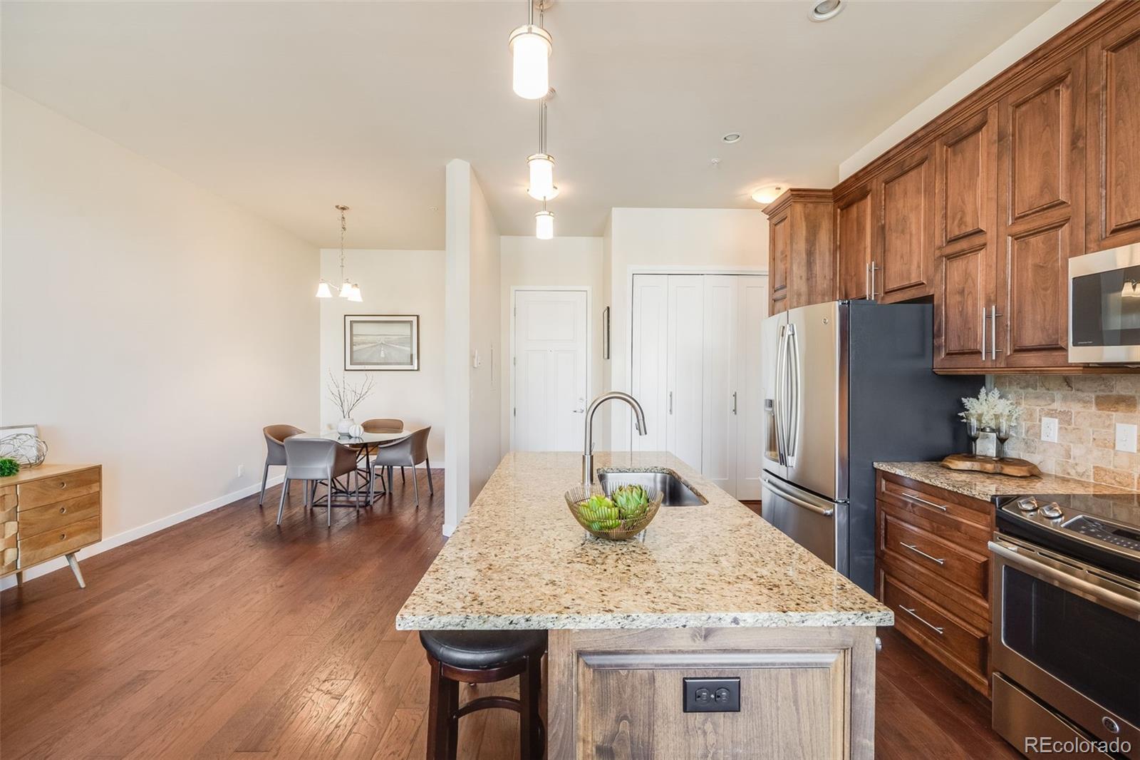 MLS Image #7 for 336 e 1st avenue,denver, Colorado