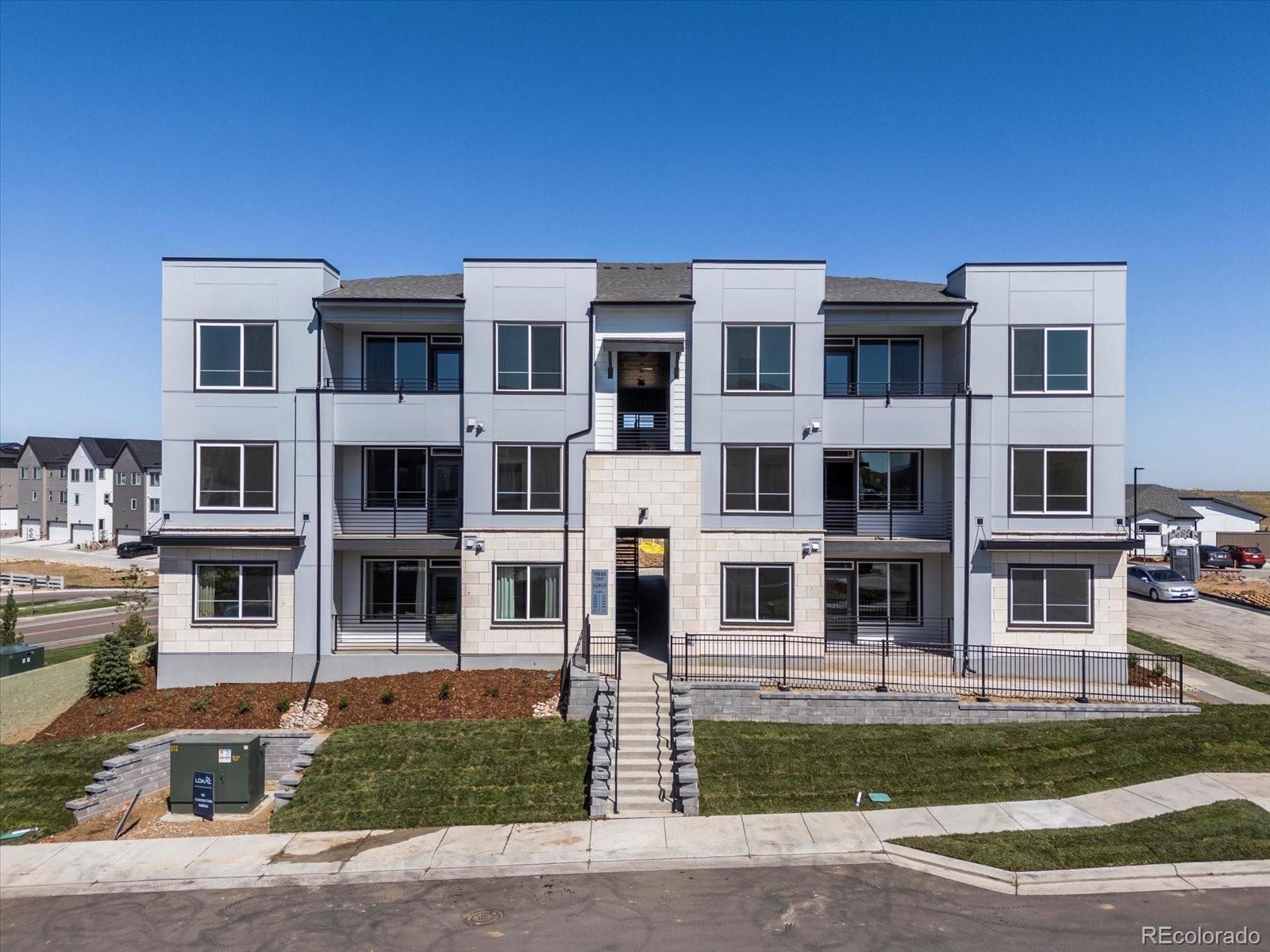 MLS Image #11 for 11930  soprano circle 302,lone tree, Colorado
