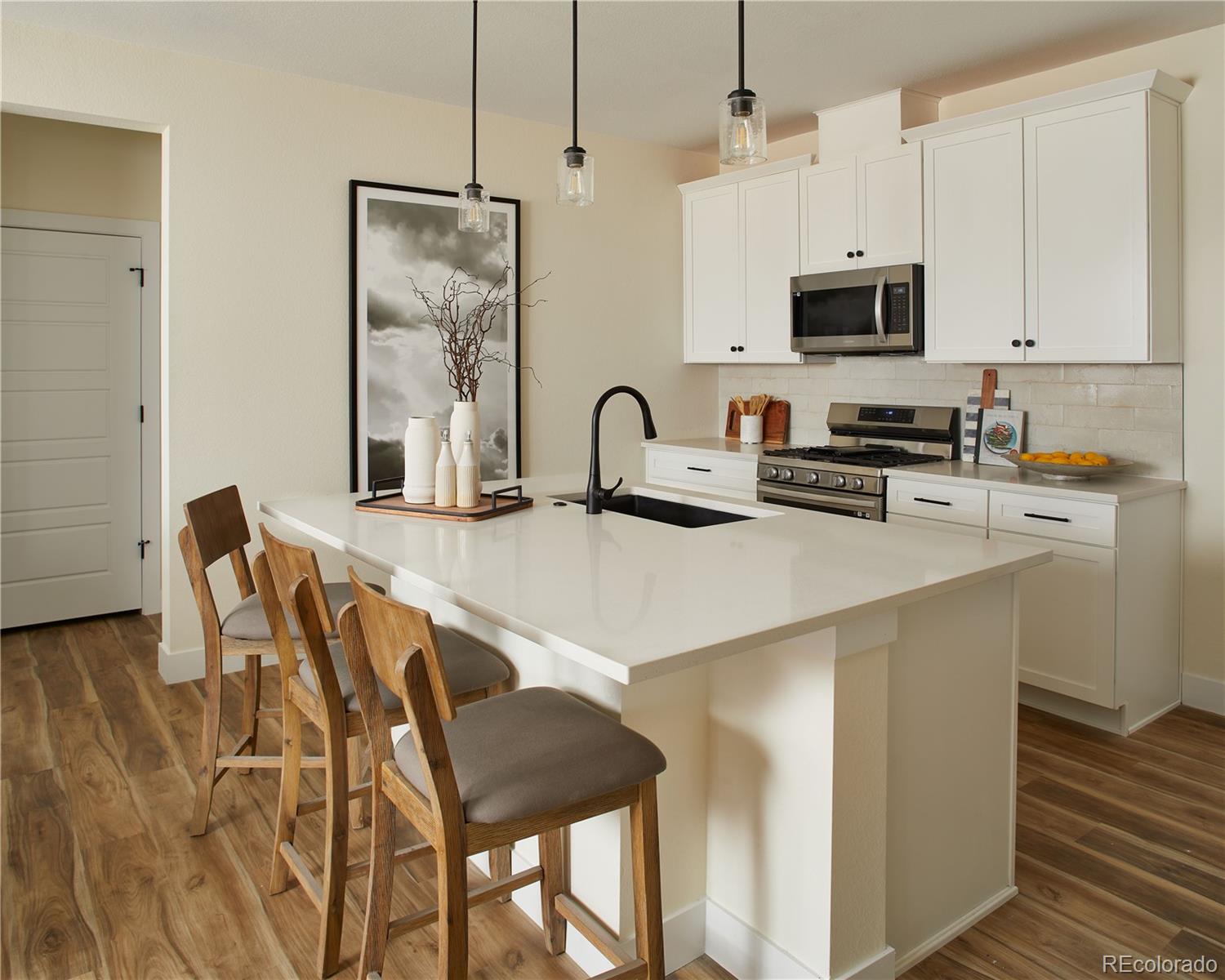MLS Image #5 for 11930  soprano circle 302,lone tree, Colorado