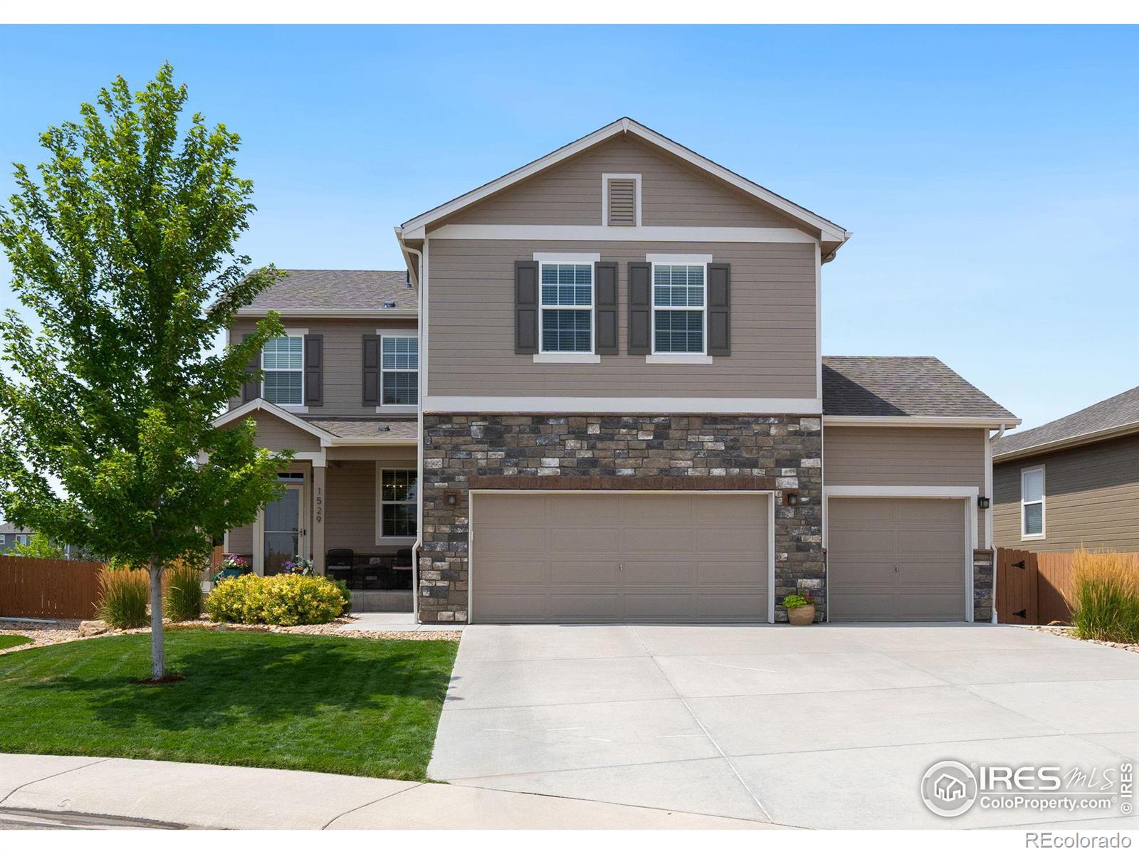 CMA Image for 1529  Taplow Court,Windsor, Colorado