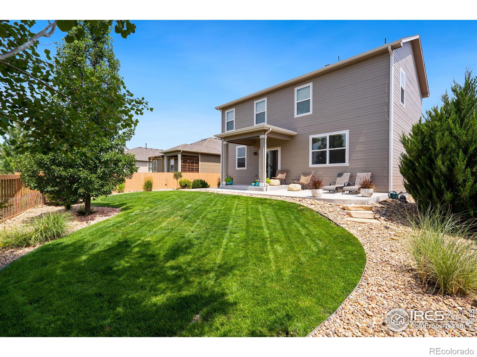 MLS Image #27 for 1529  taplow court,windsor, Colorado