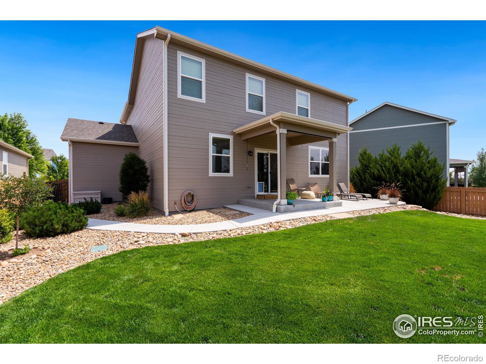 MLS Image #28 for 1529  taplow court,windsor, Colorado