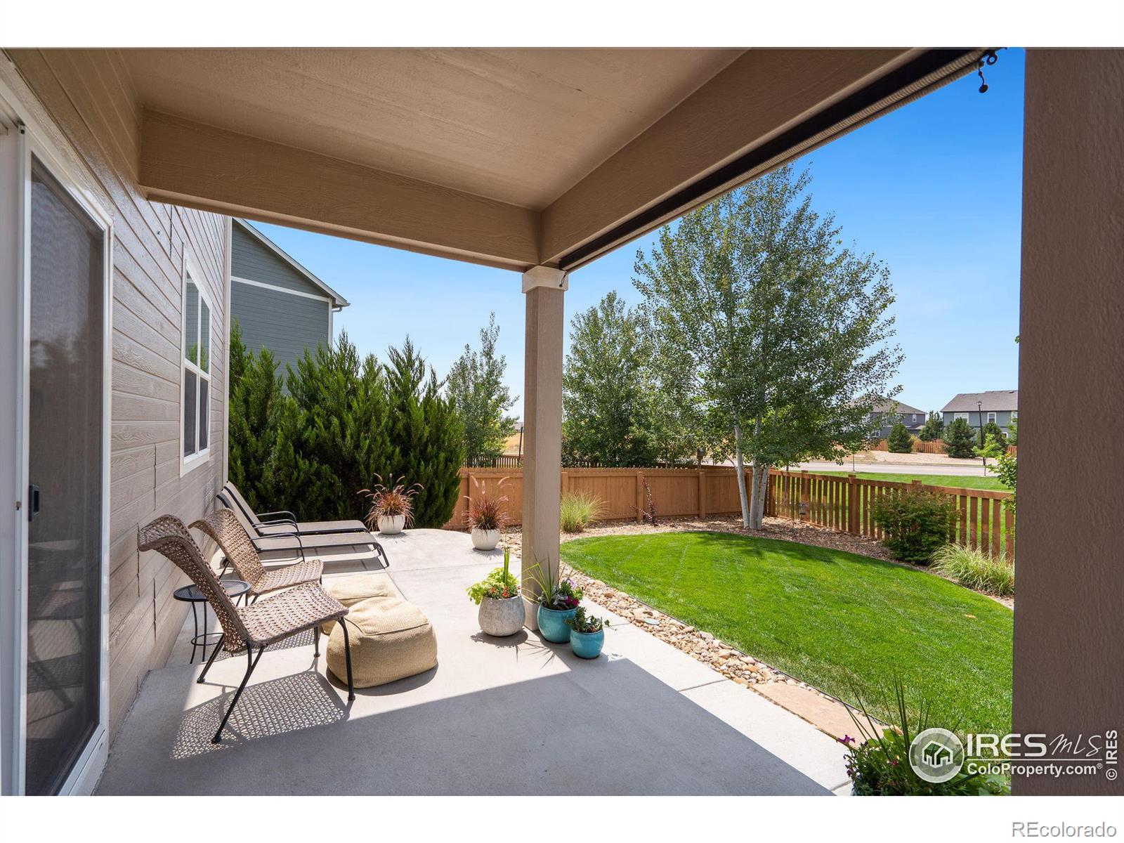 MLS Image #29 for 1529  taplow court,windsor, Colorado