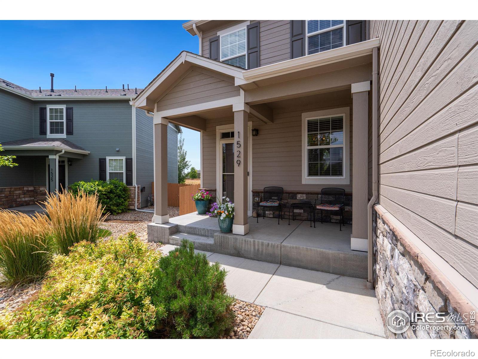 MLS Image #3 for 1529  taplow court,windsor, Colorado