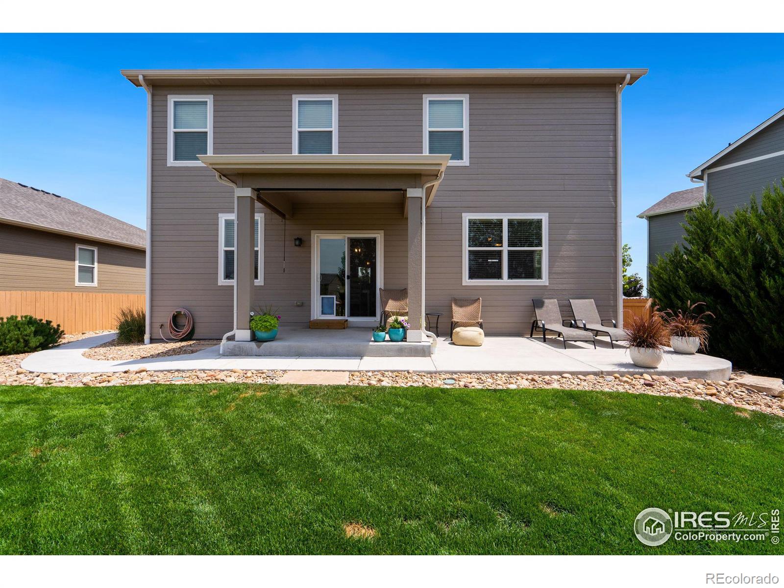 MLS Image #30 for 1529  taplow court,windsor, Colorado