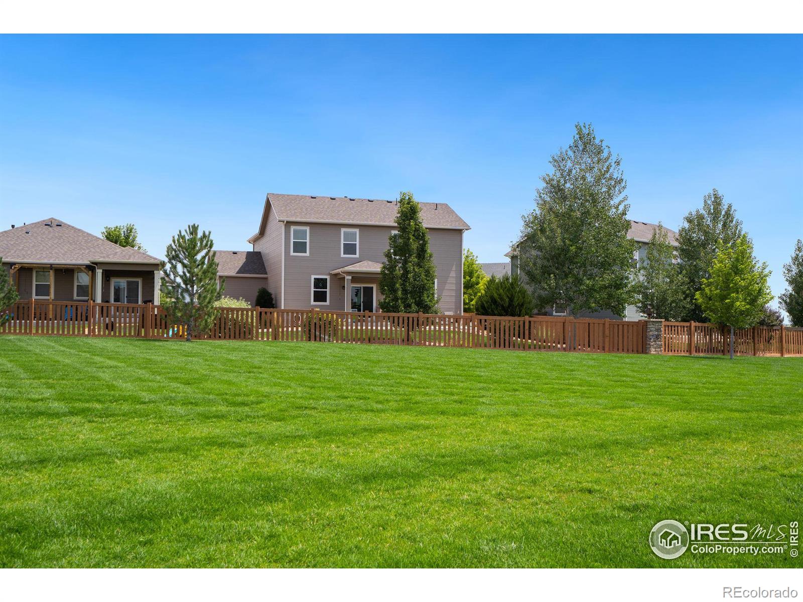 MLS Image #33 for 1529  taplow court,windsor, Colorado