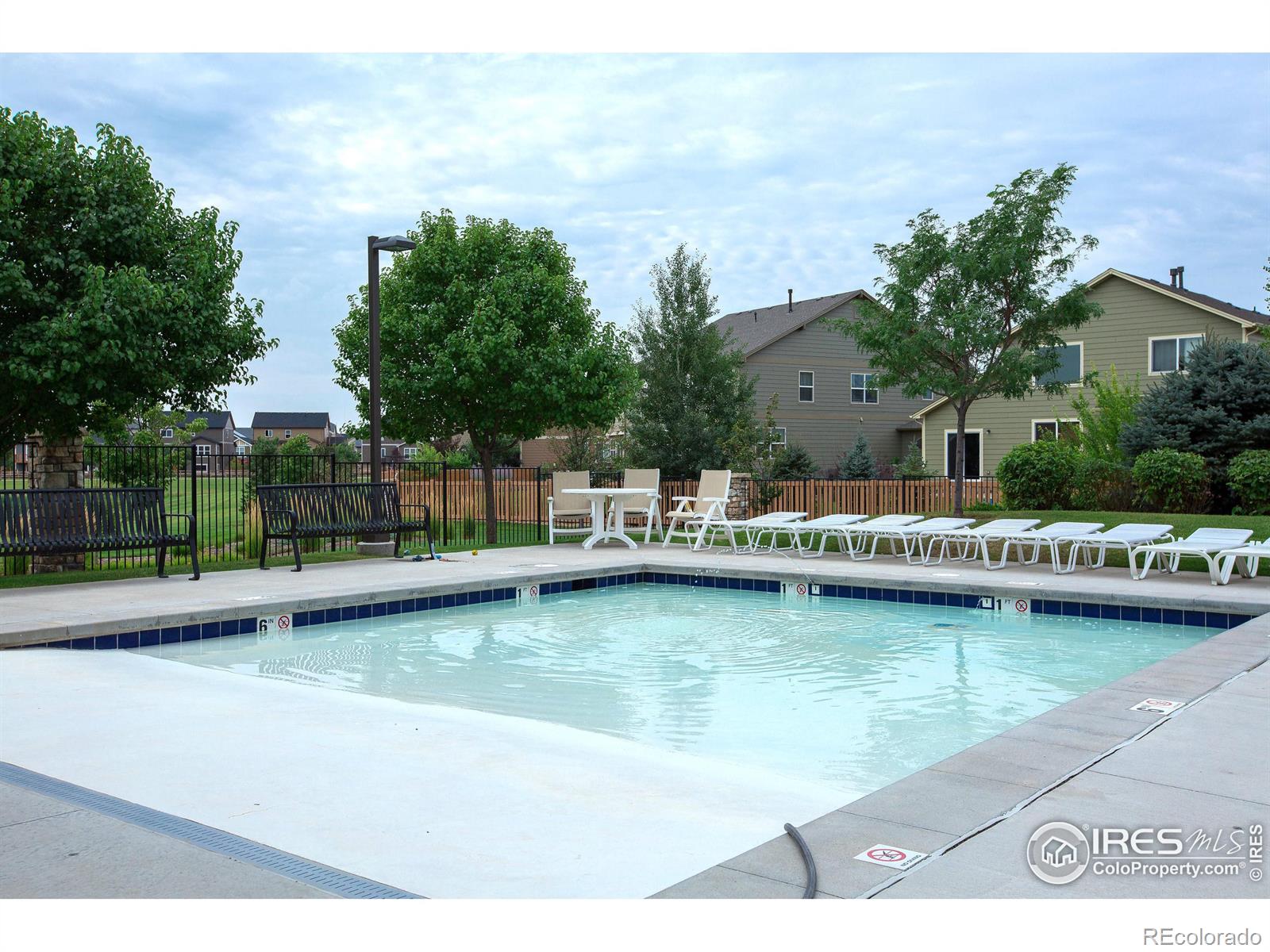 MLS Image #36 for 1529  taplow court,windsor, Colorado