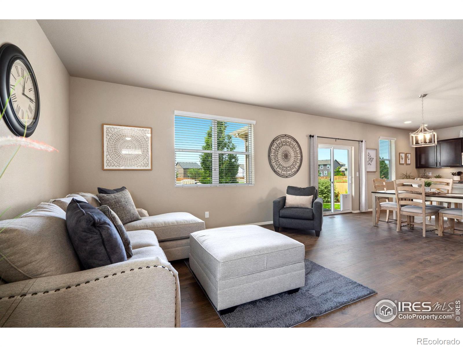 MLS Image #8 for 1529  taplow court,windsor, Colorado