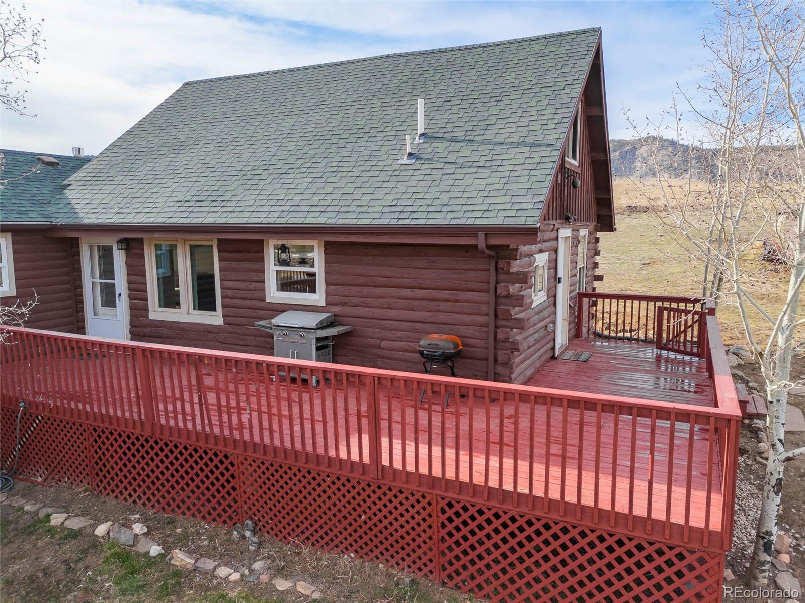 MLS Image #14 for 27  buff court,drake, Colorado