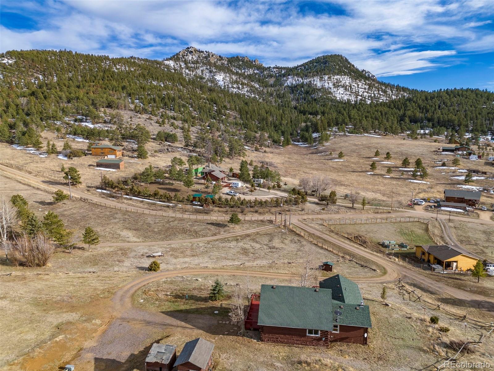 MLS Image #24 for 27  buff court,drake, Colorado