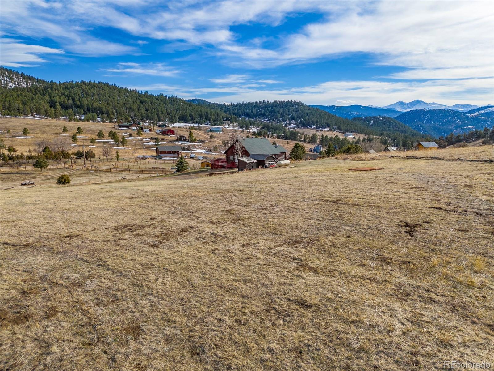 MLS Image #25 for 27  buff court,drake, Colorado