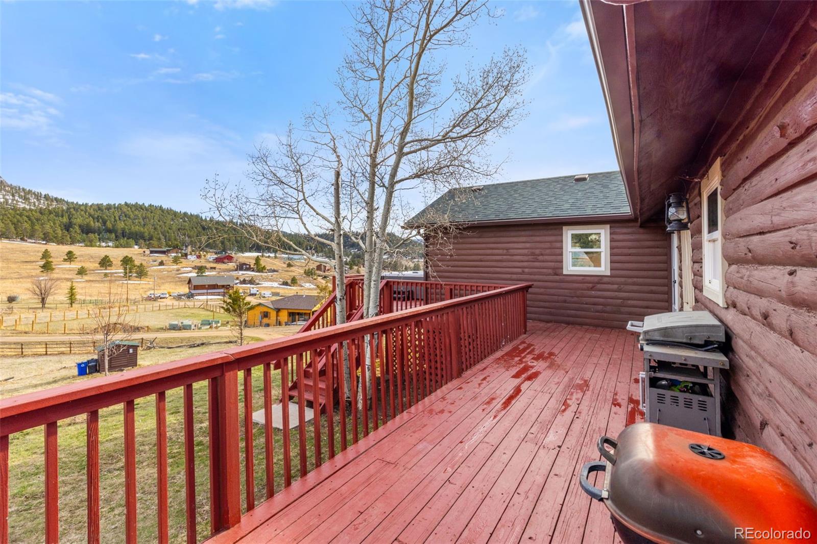 MLS Image #7 for 27  buff court,drake, Colorado