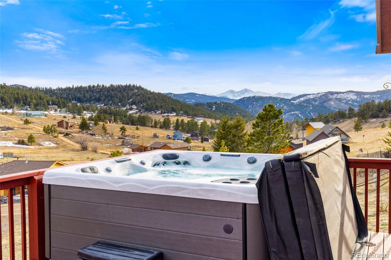 MLS Image #8 for 27  buff court,drake, Colorado