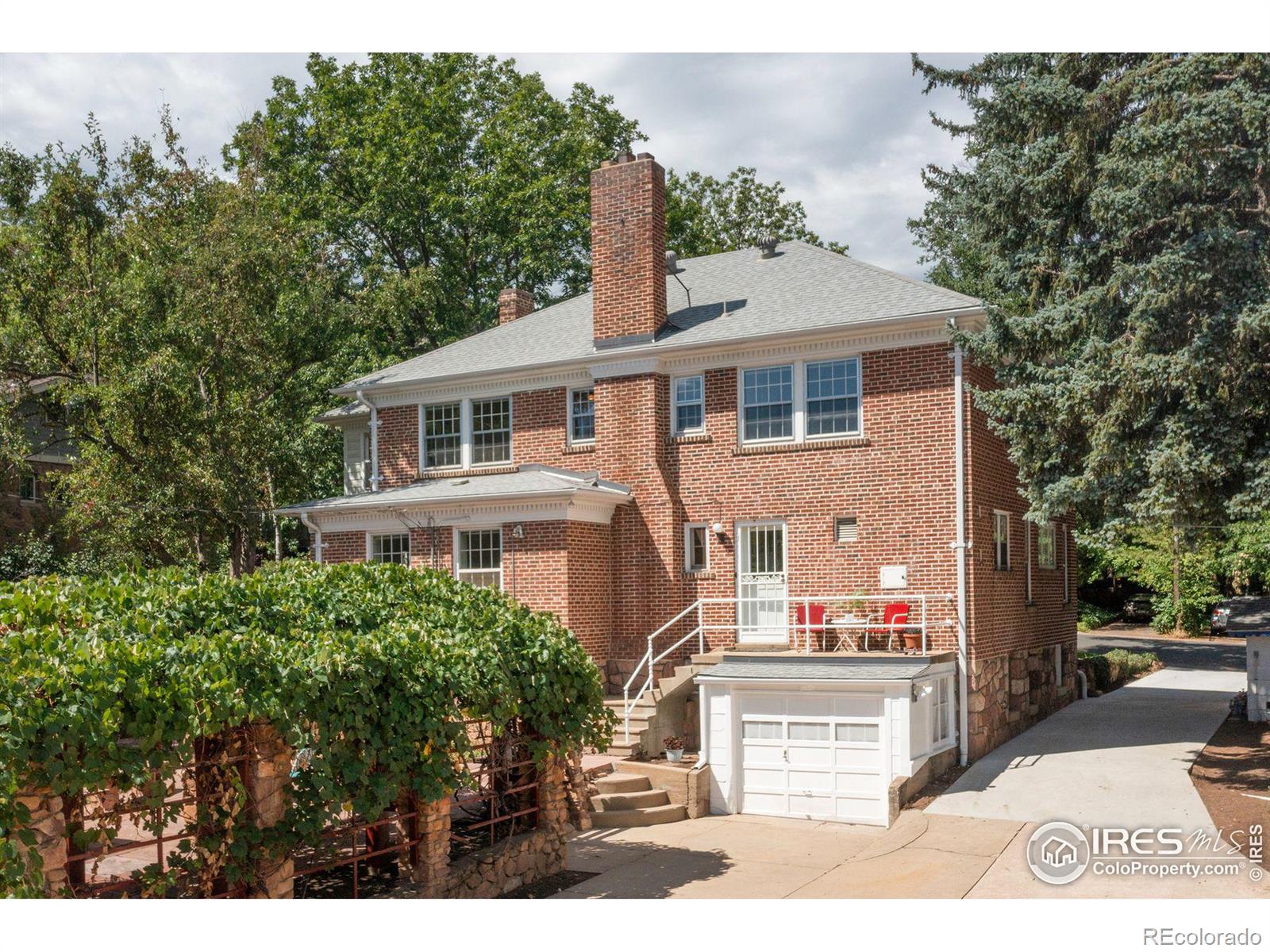 MLS Image #13 for 740  12th street,boulder, Colorado