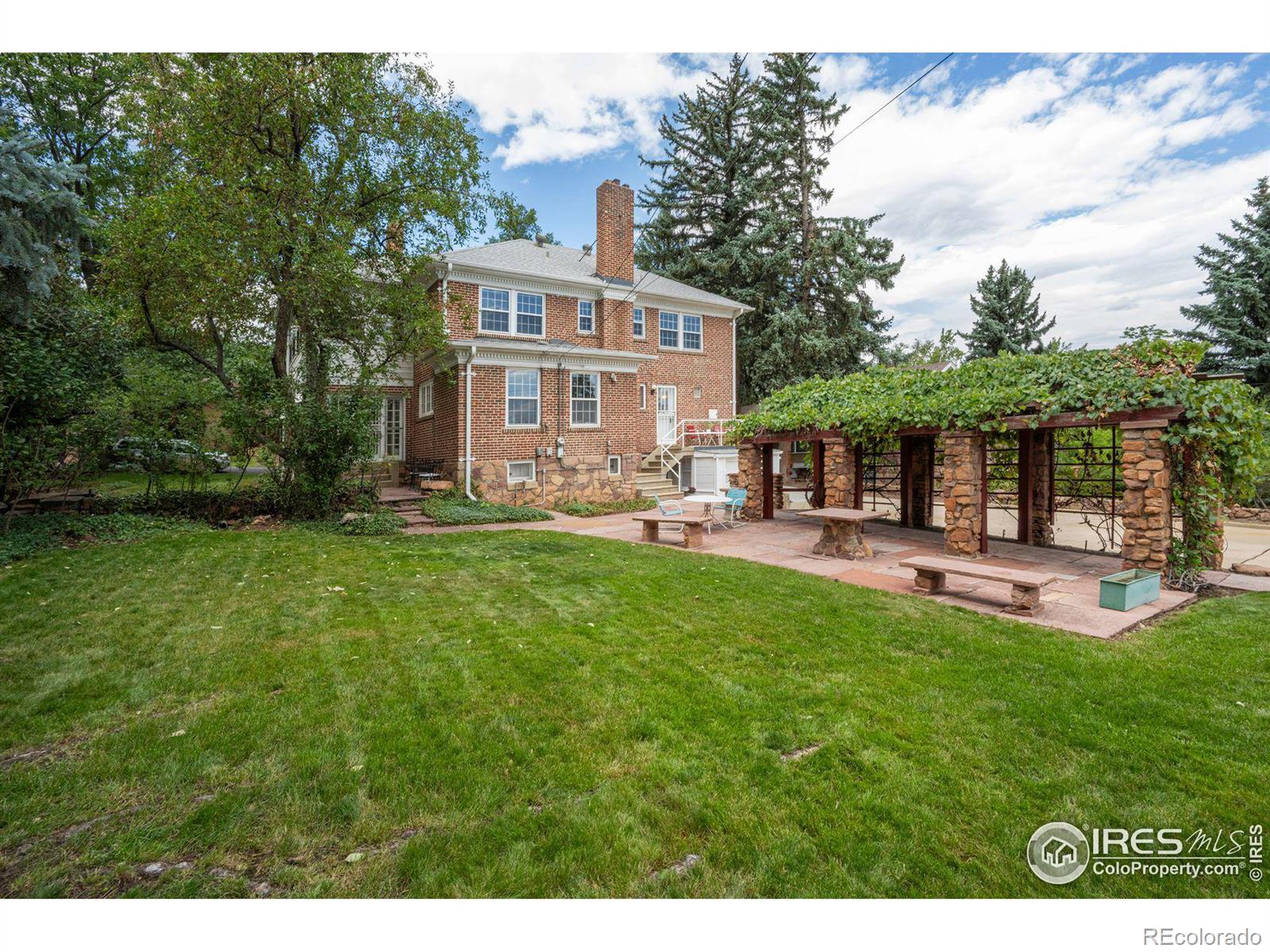 MLS Image #14 for 740  12th street,boulder, Colorado