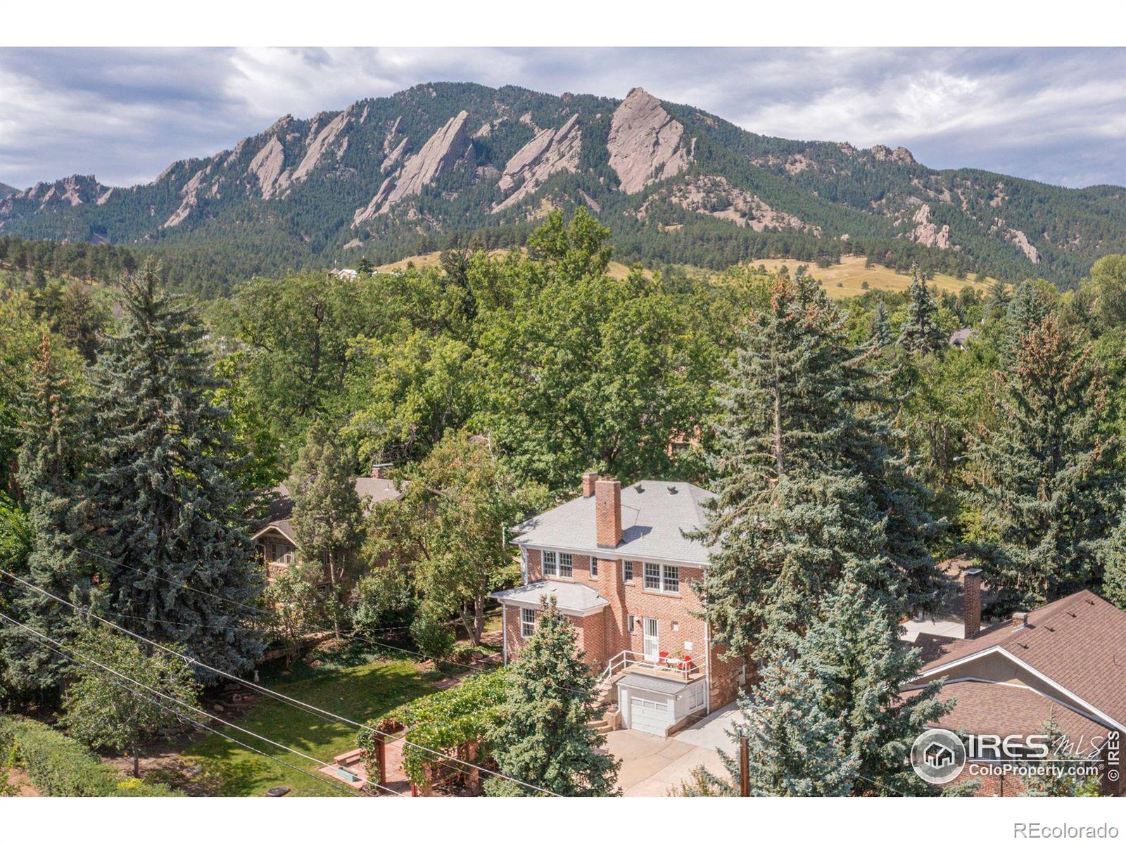 MLS Image #16 for 740  12th street,boulder, Colorado