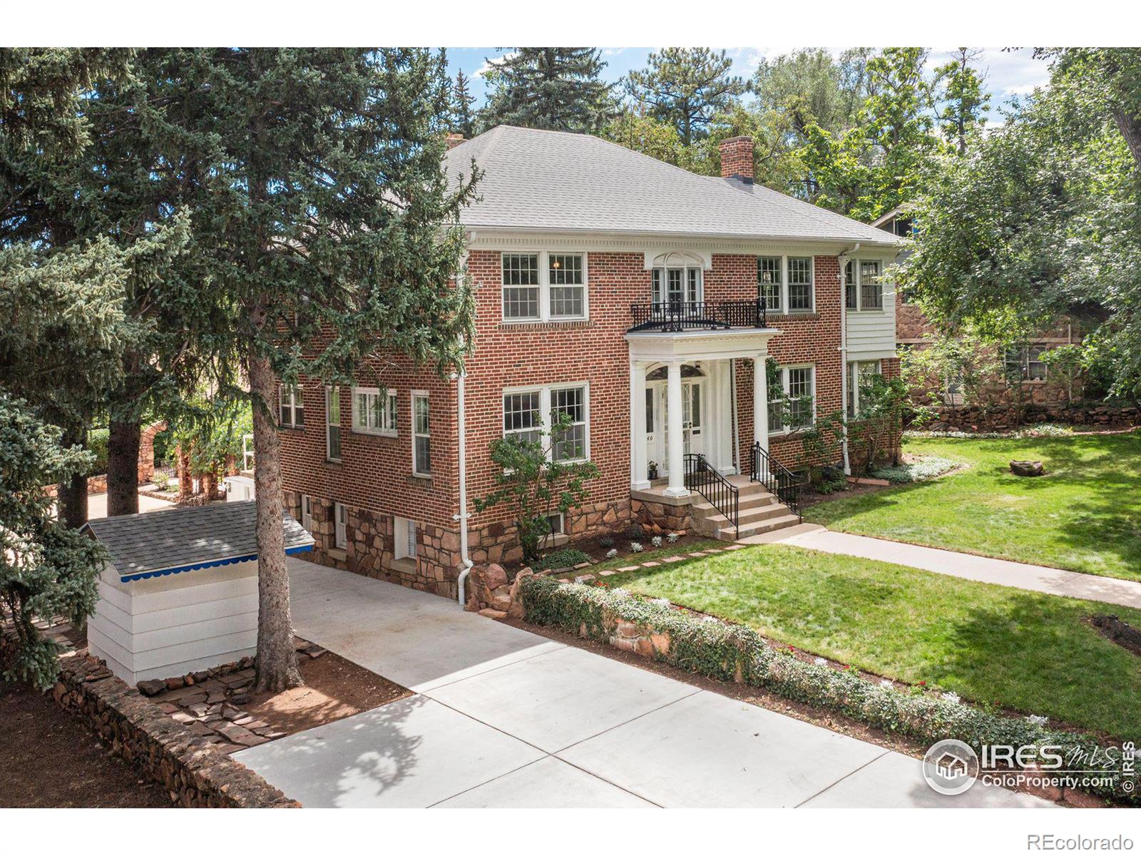 MLS Image #17 for 740  12th street,boulder, Colorado