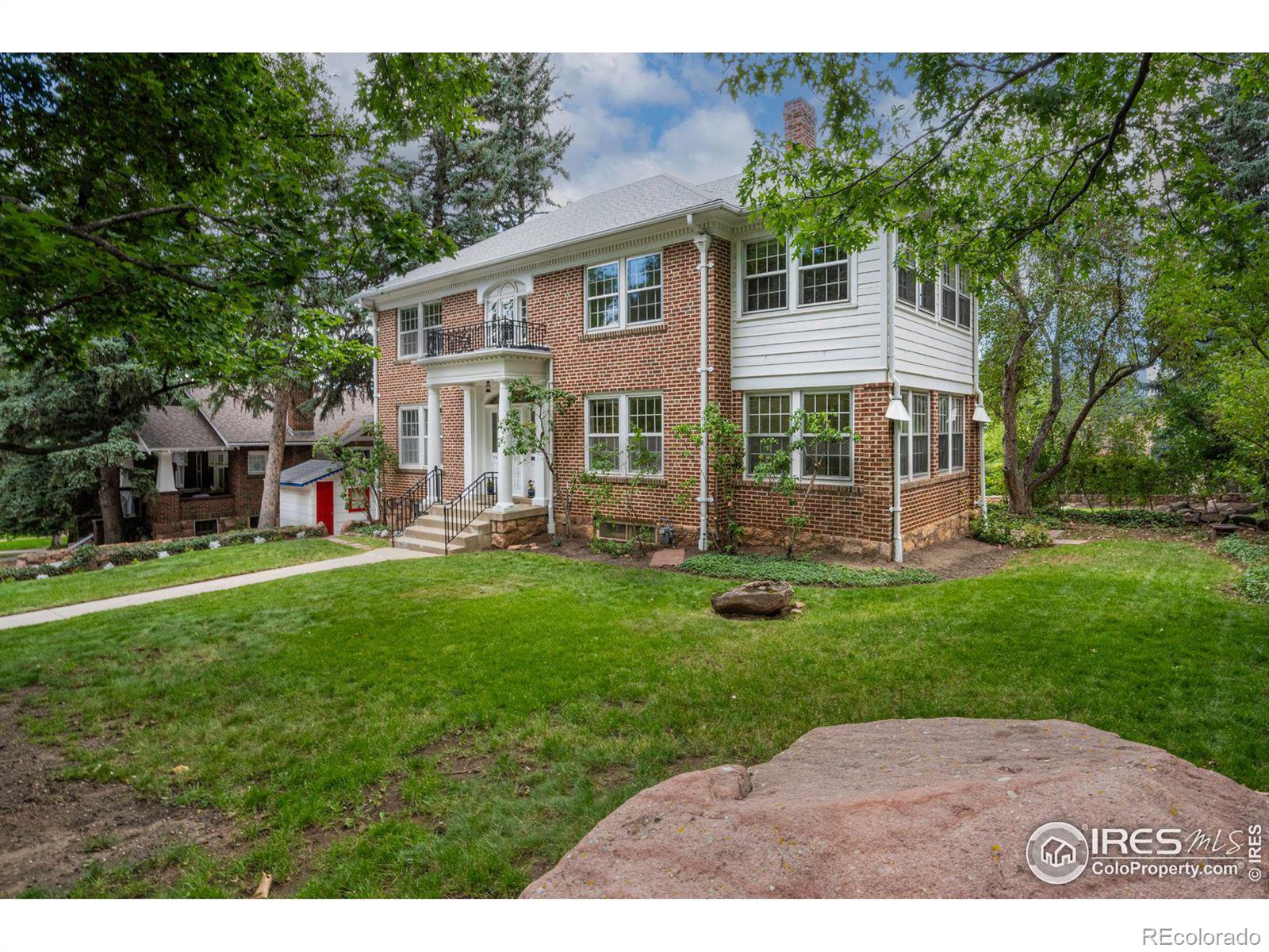 MLS Image #18 for 740  12th street,boulder, Colorado