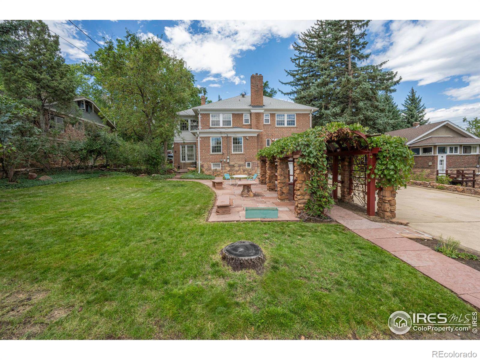 MLS Image #35 for 740  12th street,boulder, Colorado