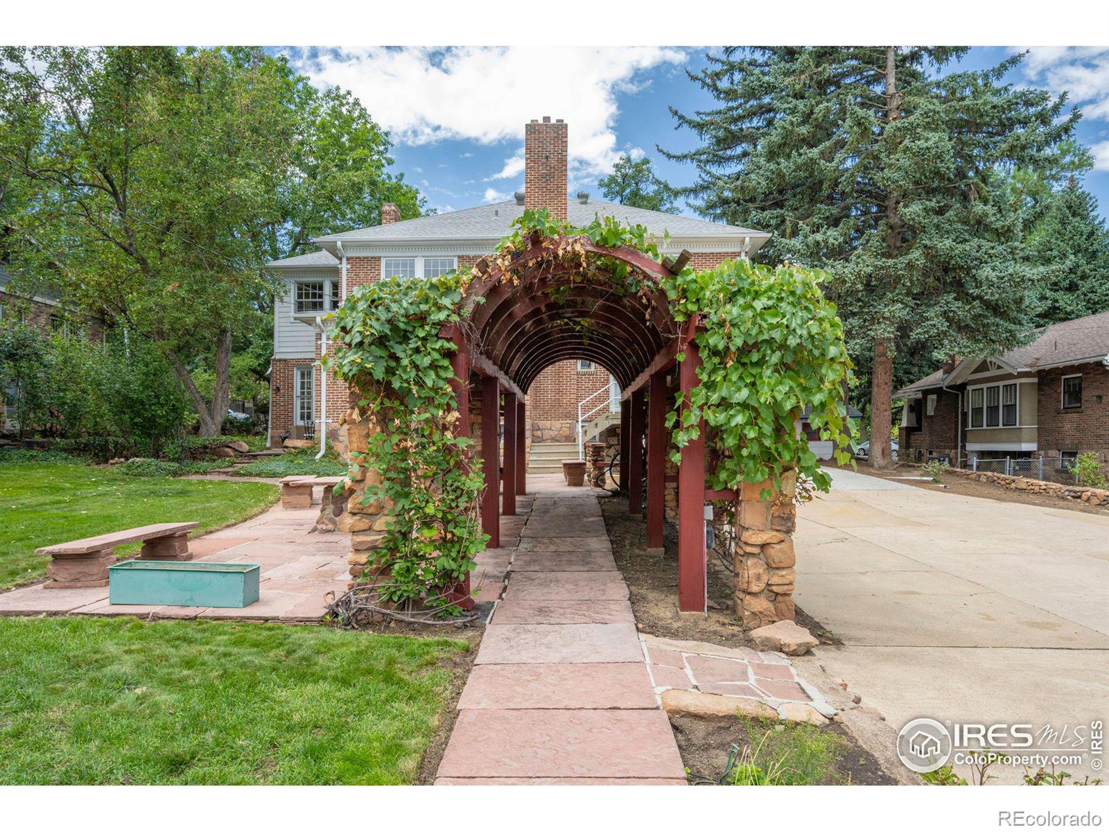 MLS Image #39 for 740  12th street,boulder, Colorado