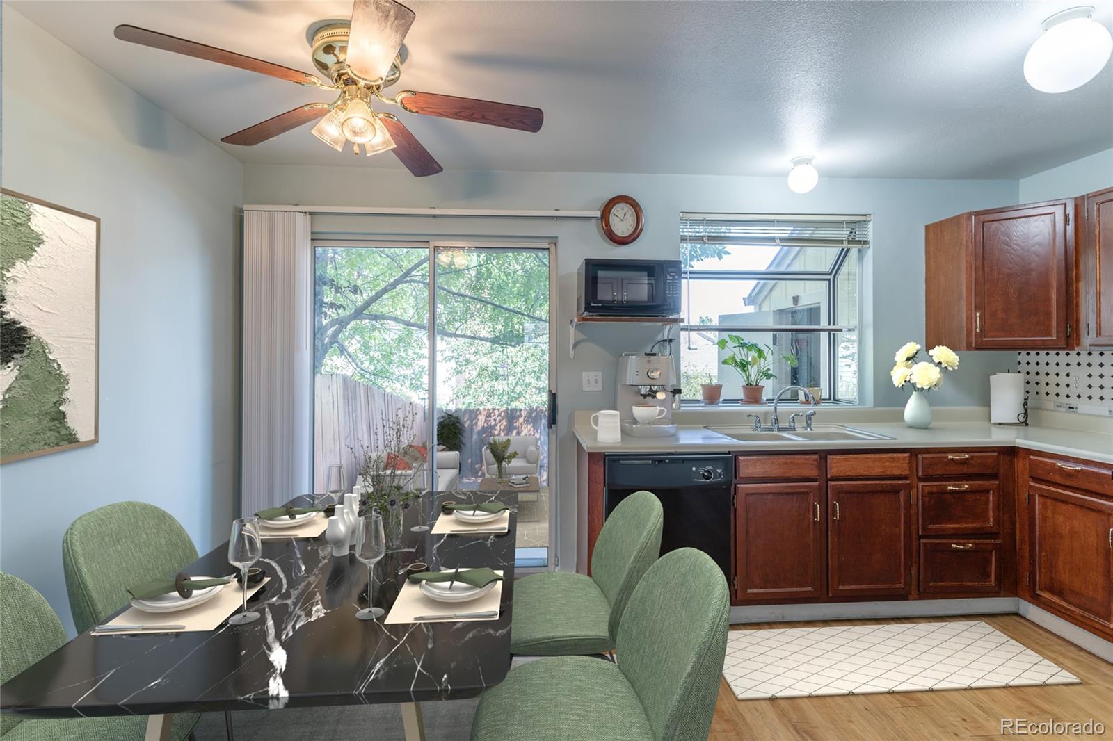 MLS Image #7 for 3061 w 107th place,westminster, Colorado