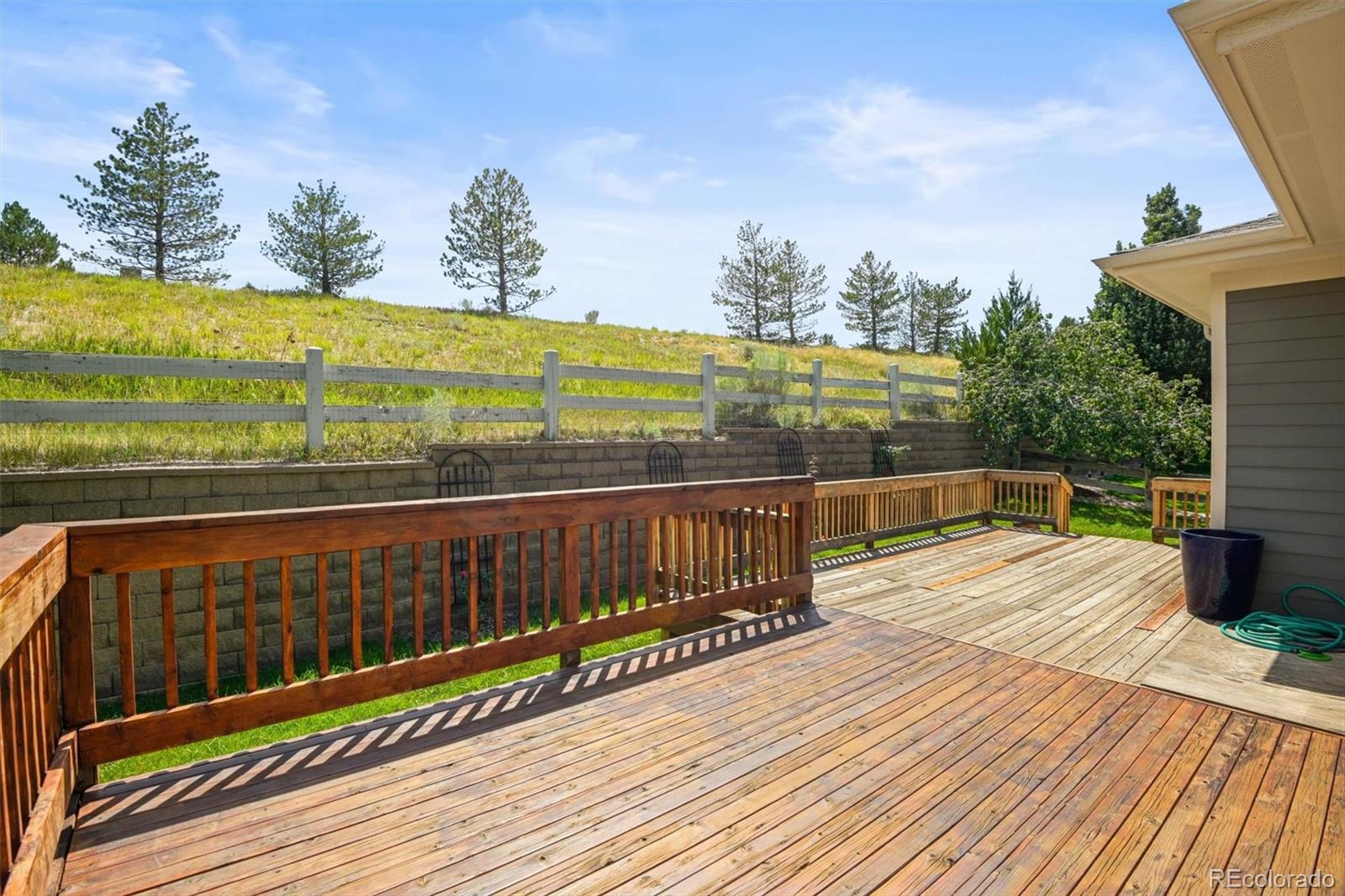 MLS Image #28 for 8398  winter berry drive,castle pines, Colorado